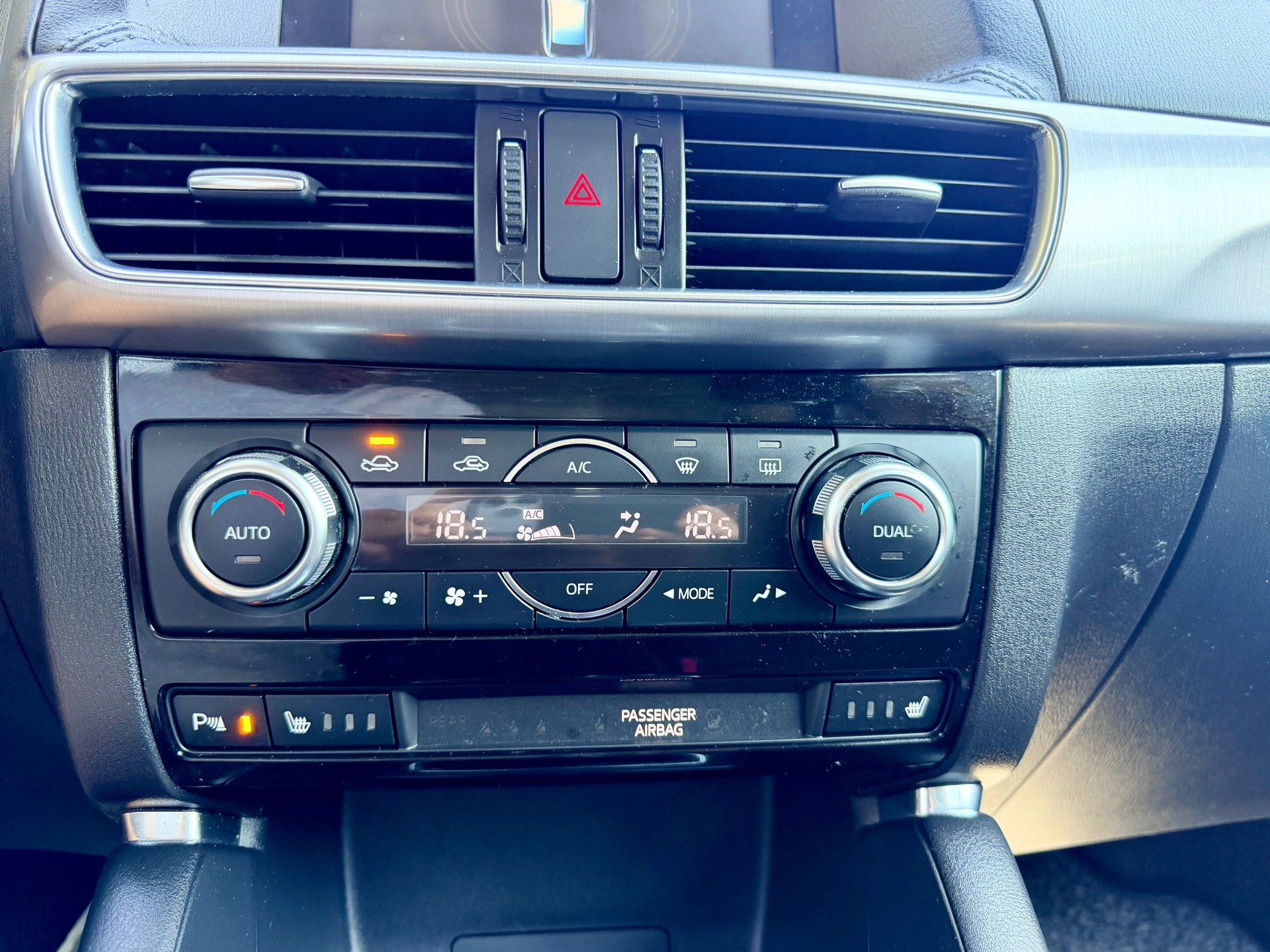 Foto van Mazda Mazda Cx-5