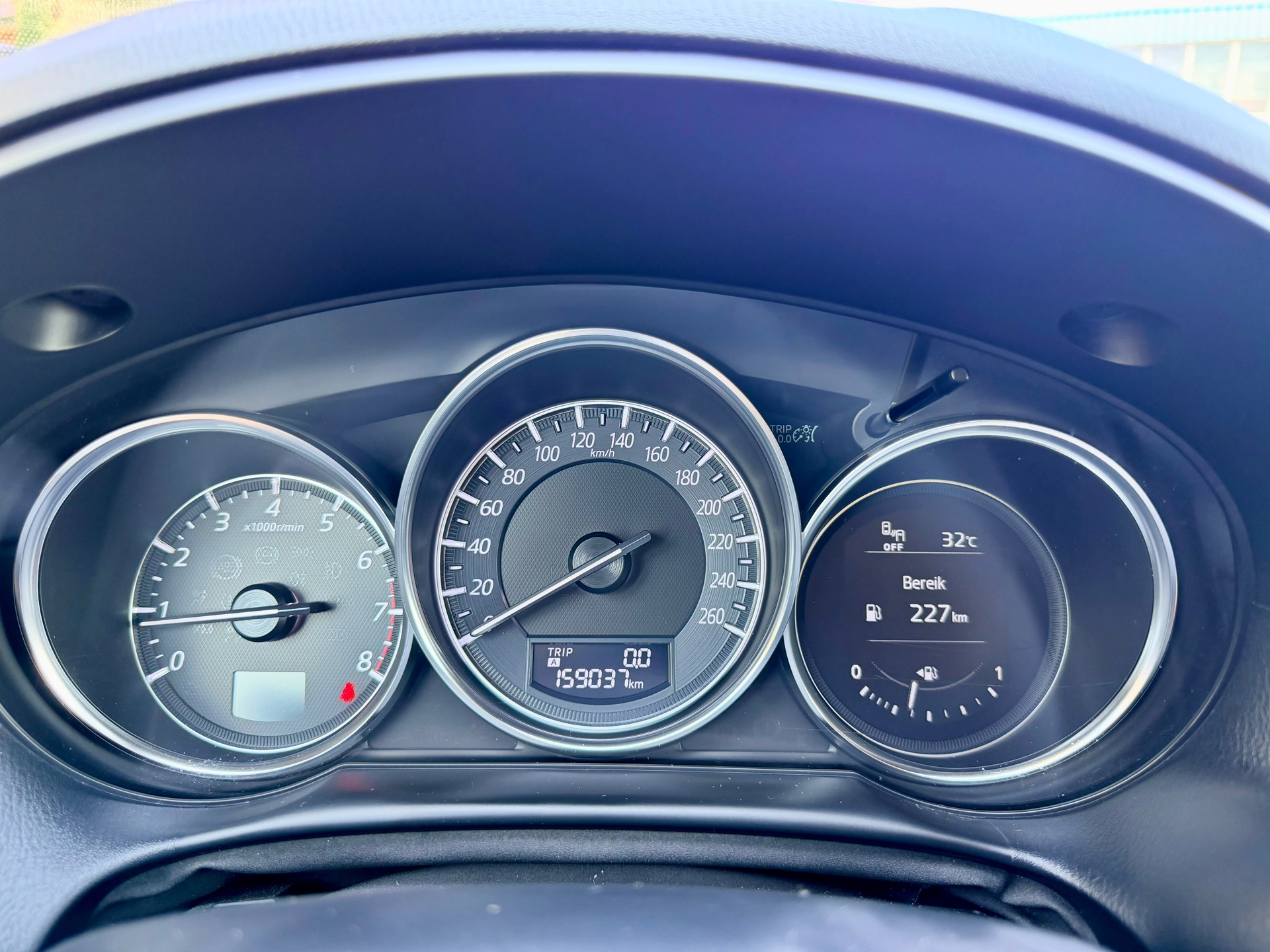 Foto van Mazda Mazda Cx-5