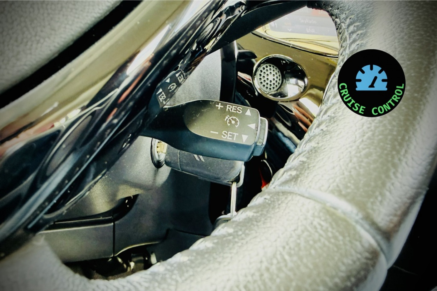 Foto van Citroen C1