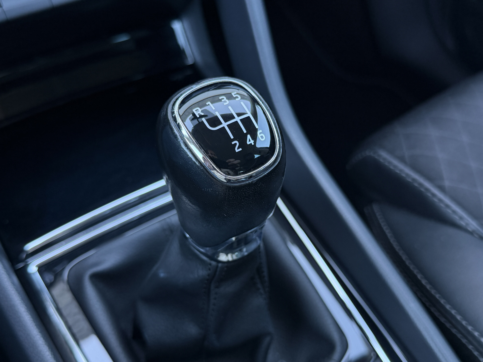 Foto van Skoda Kodiaq
