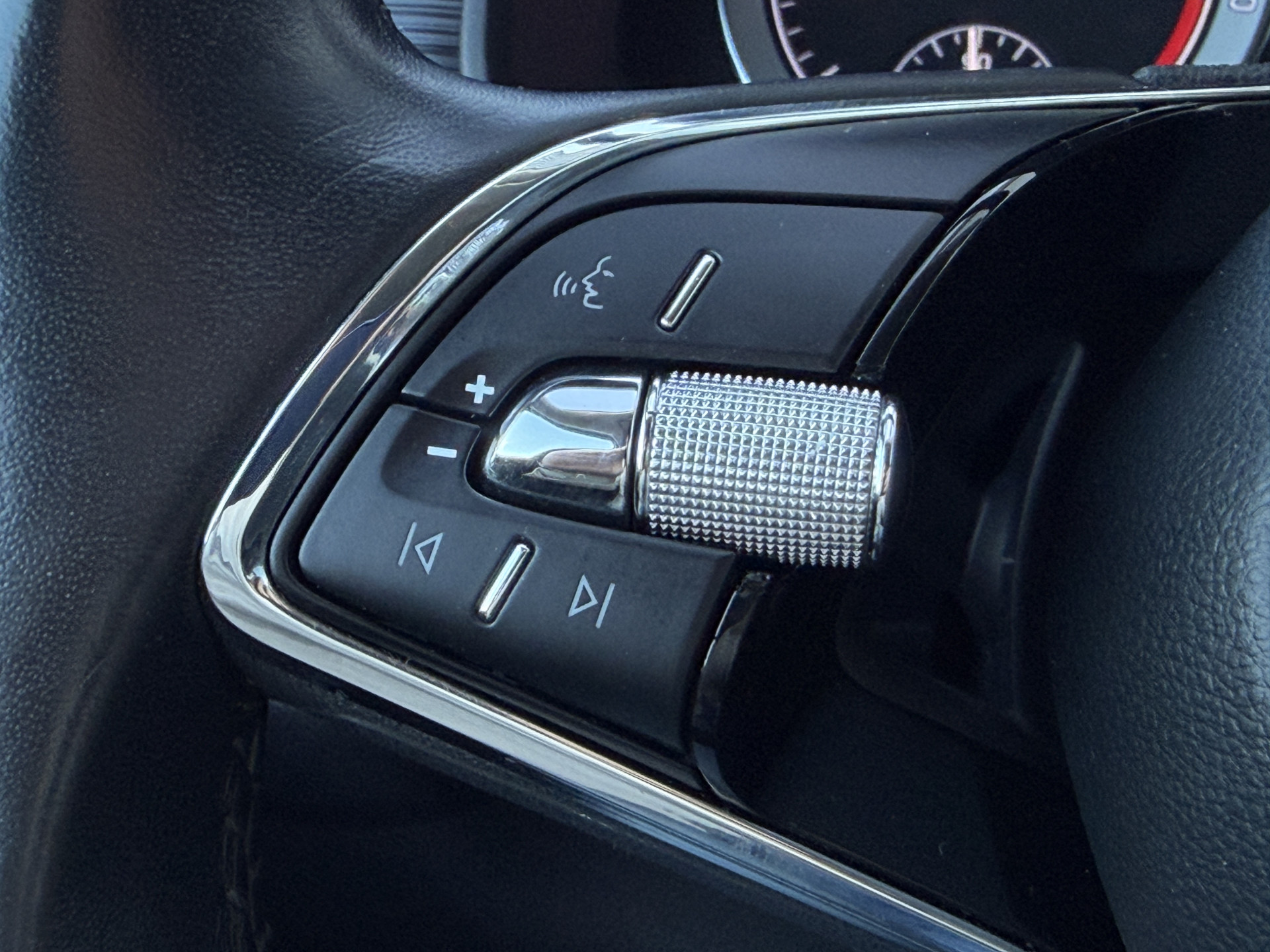 Foto van Skoda Kodiaq