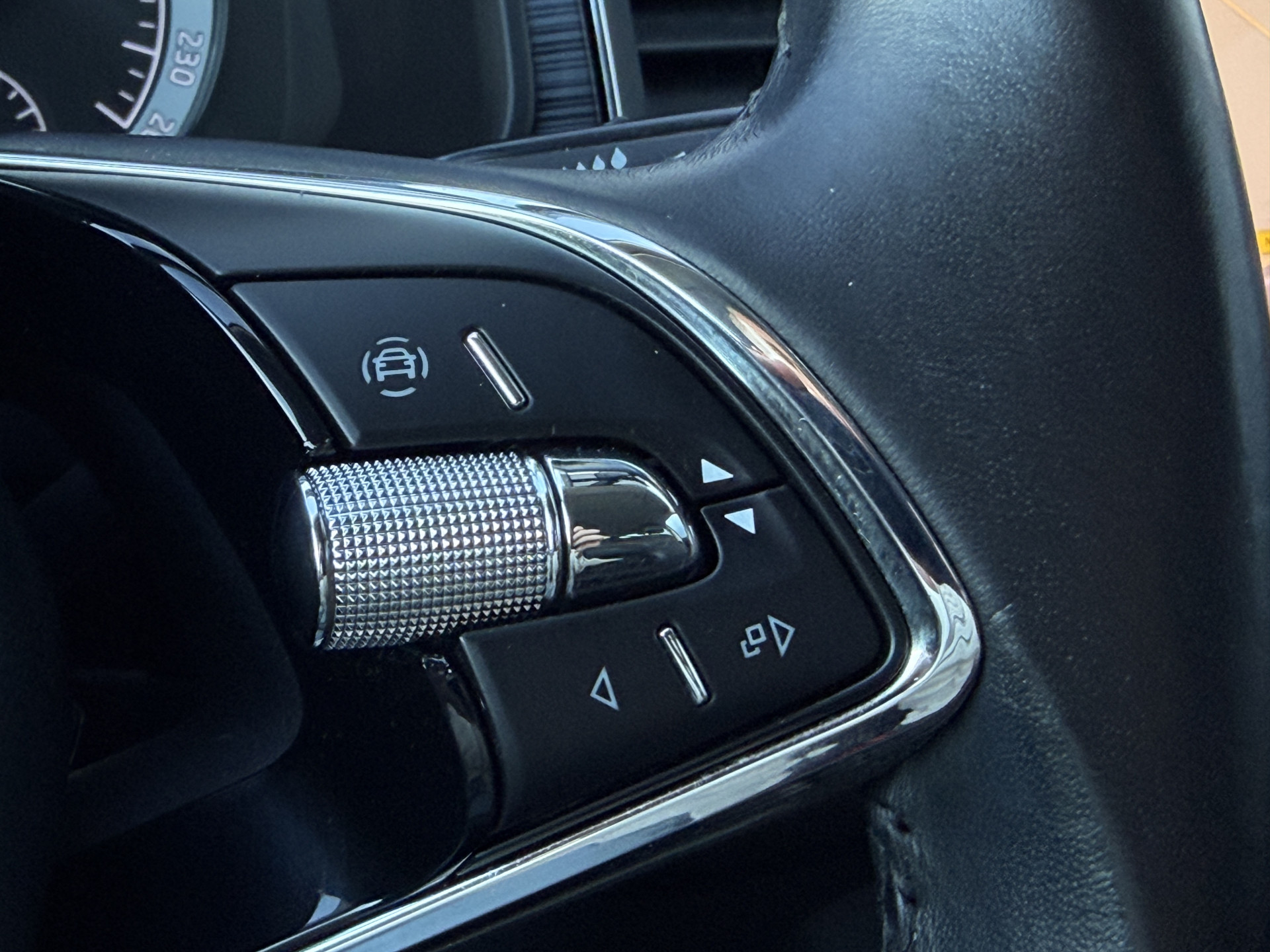 Foto van Skoda Kodiaq