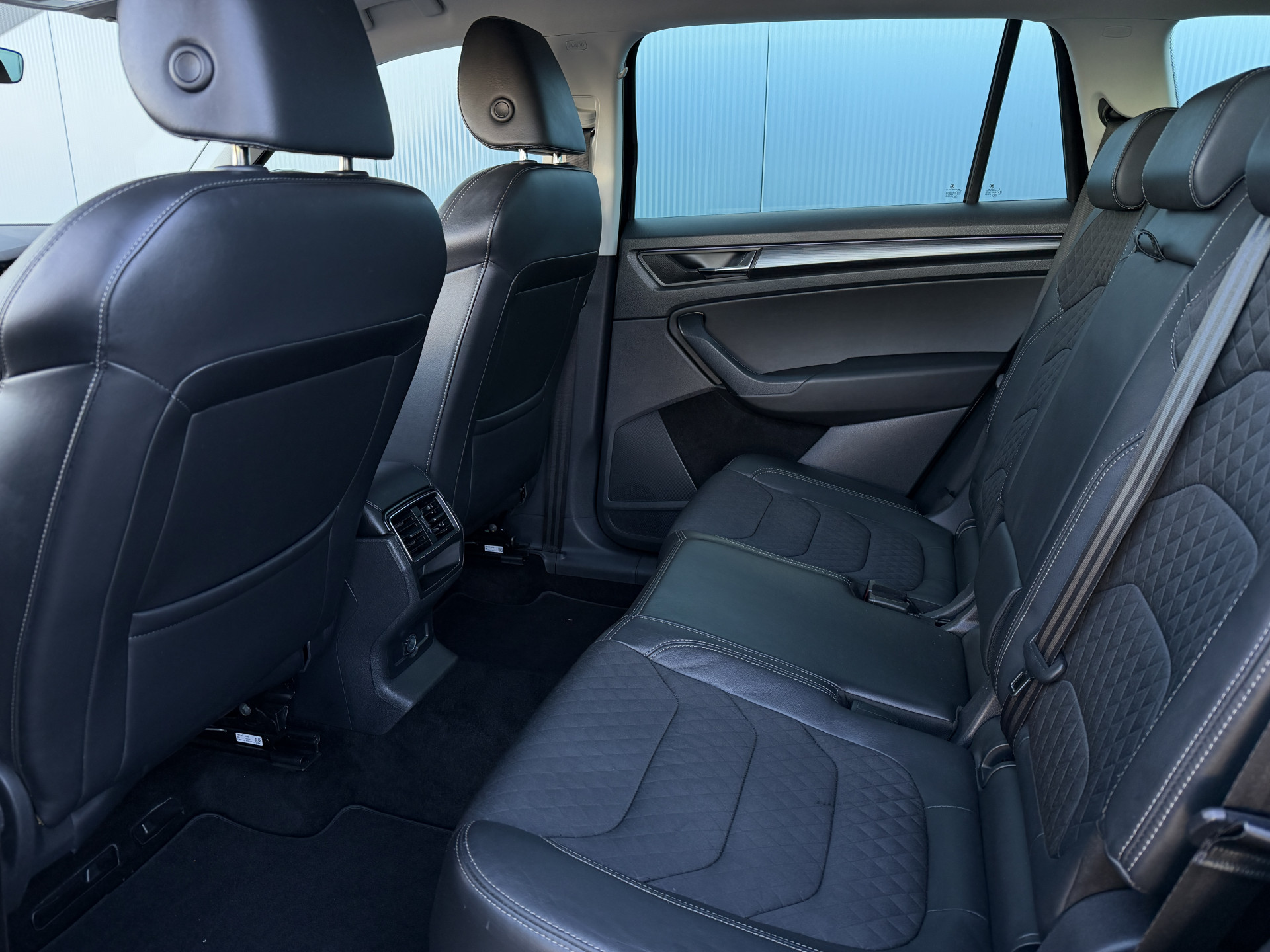 Foto van Skoda Kodiaq