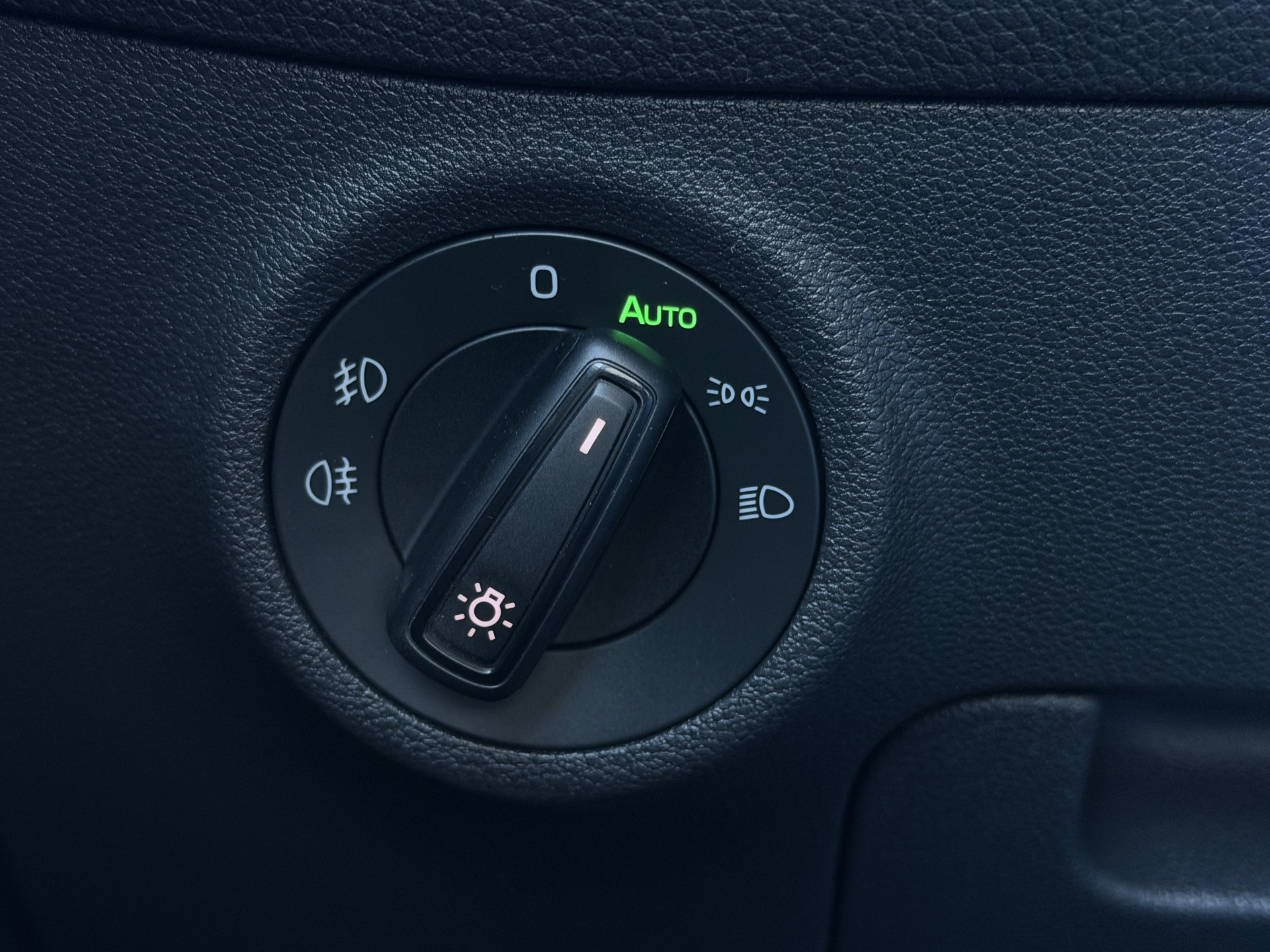 Foto van Skoda Kodiaq