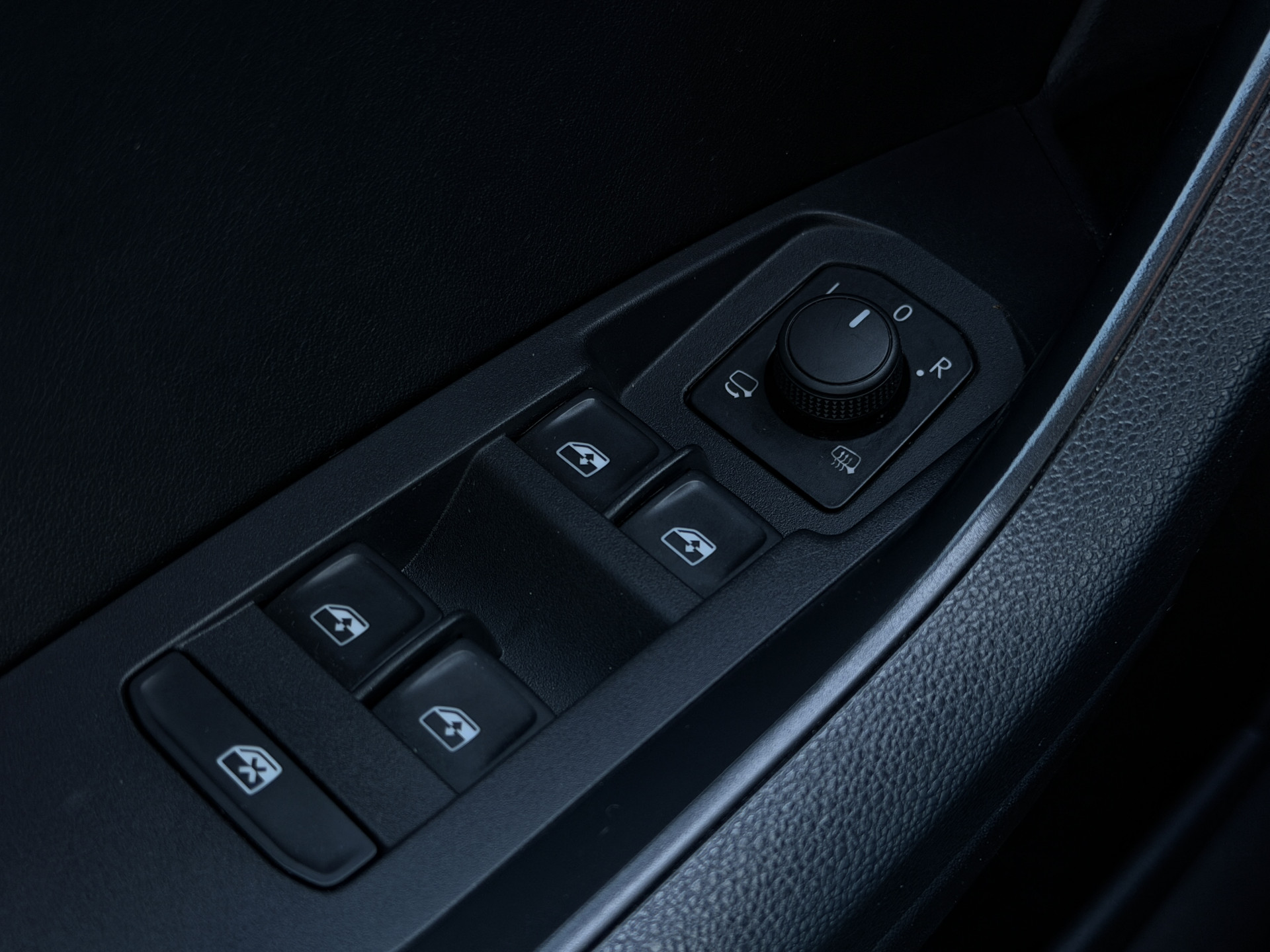 Foto van Skoda Kodiaq