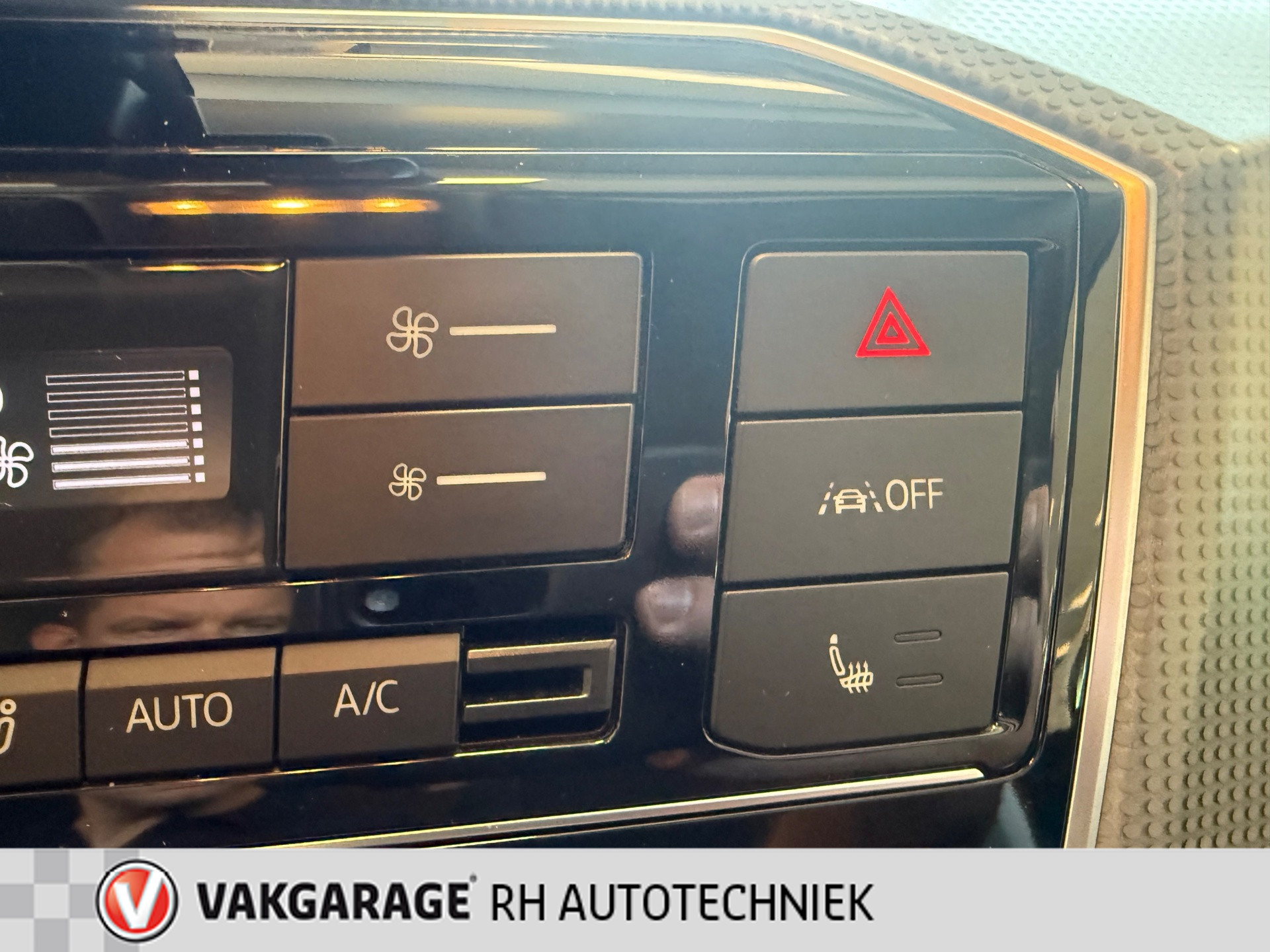 Foto van Skoda Citigo