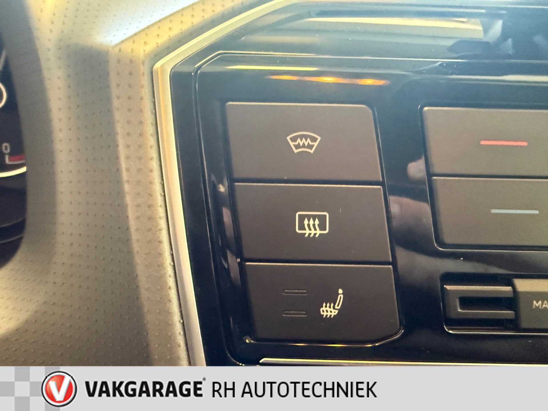 Foto van Skoda Citigo