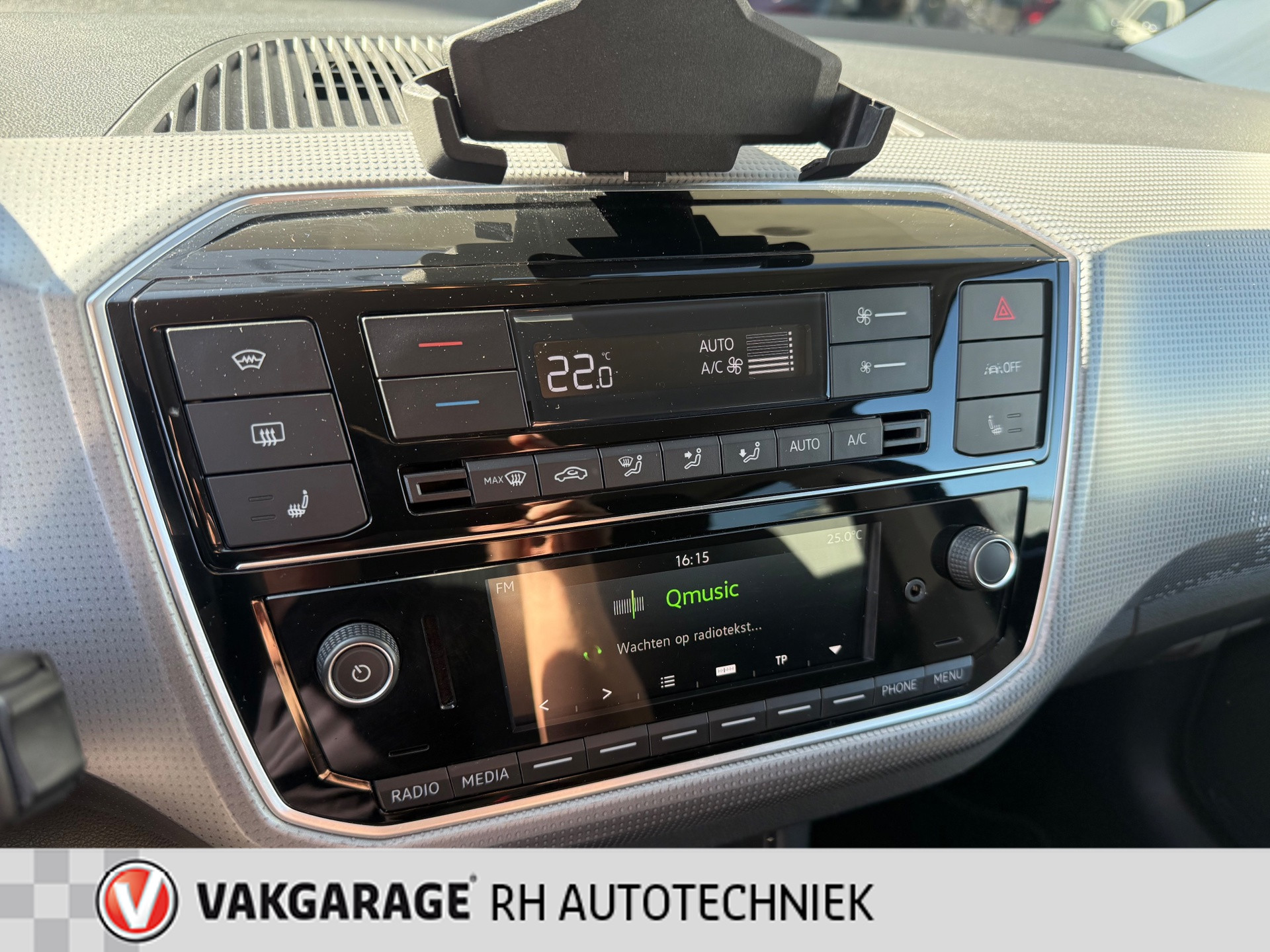 Foto van Skoda Citigo
