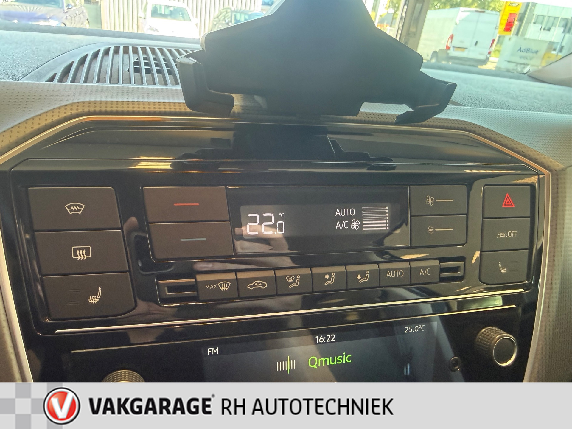 Foto van Skoda Citigo