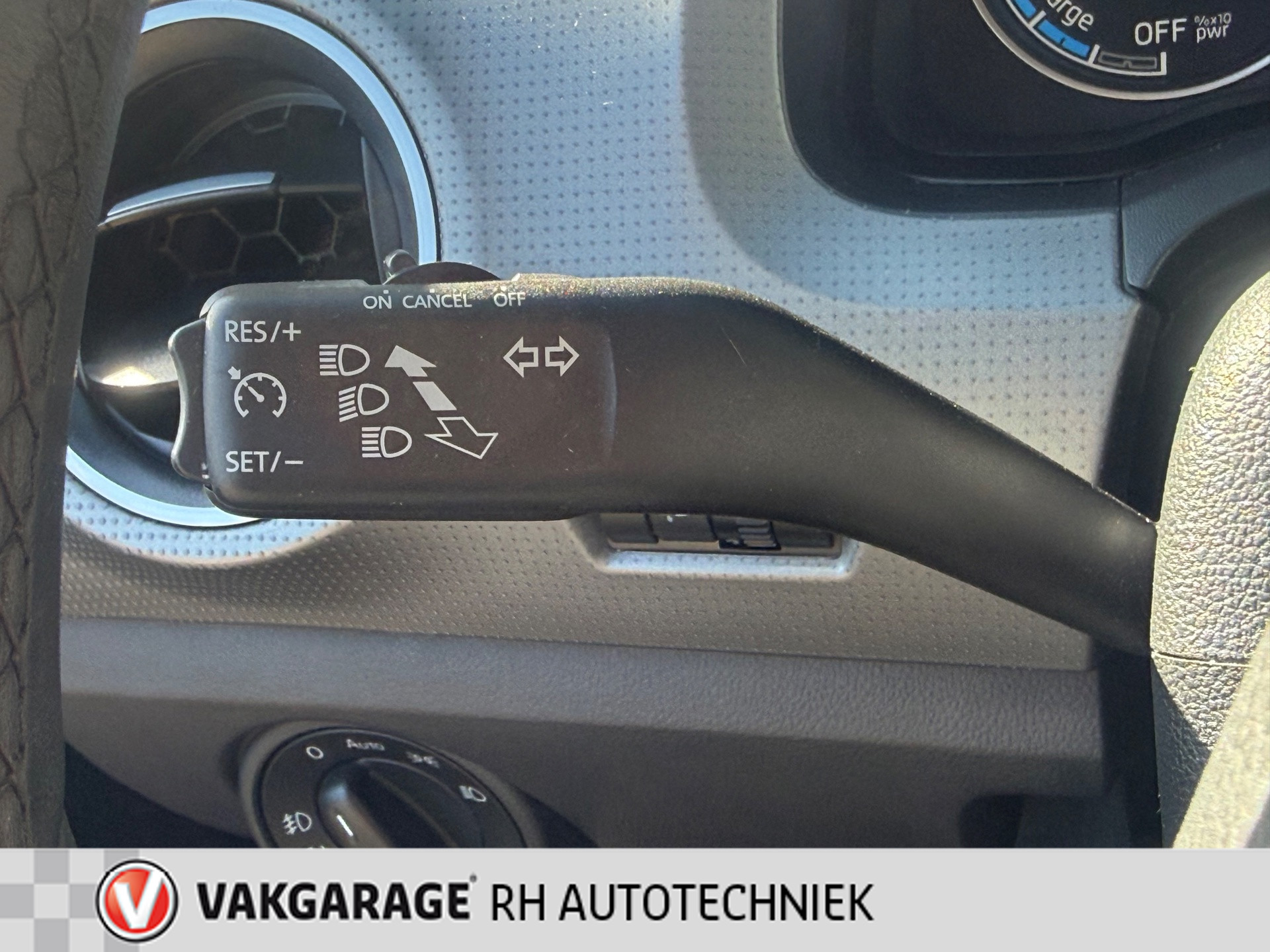 Foto van Skoda Citigo