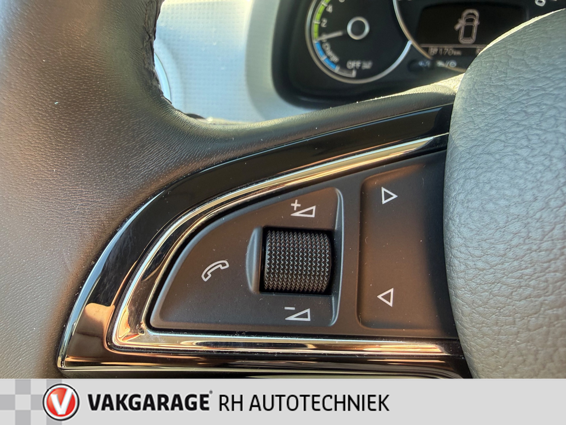 Foto van Skoda Citigo