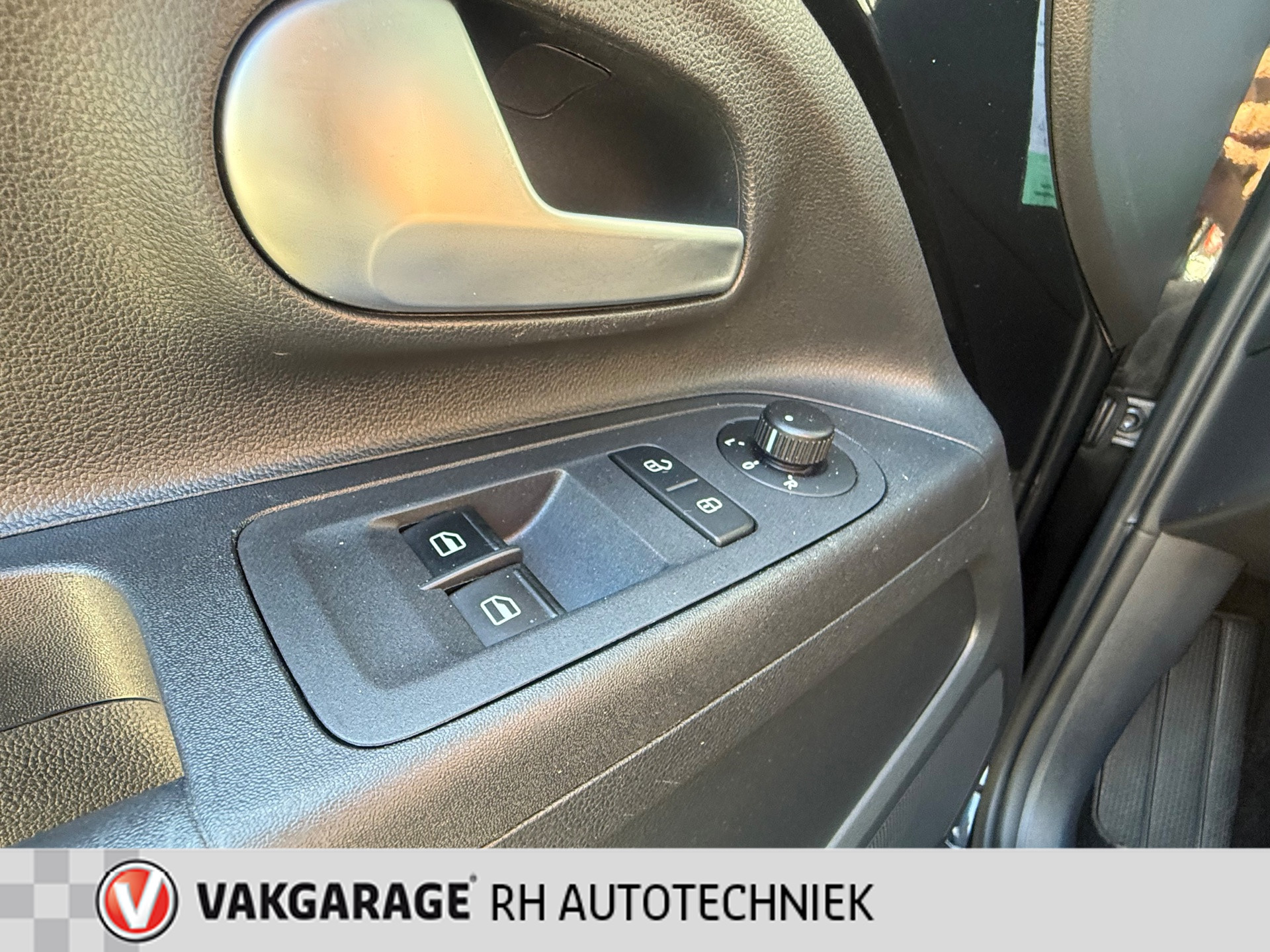 Foto van Skoda Citigo