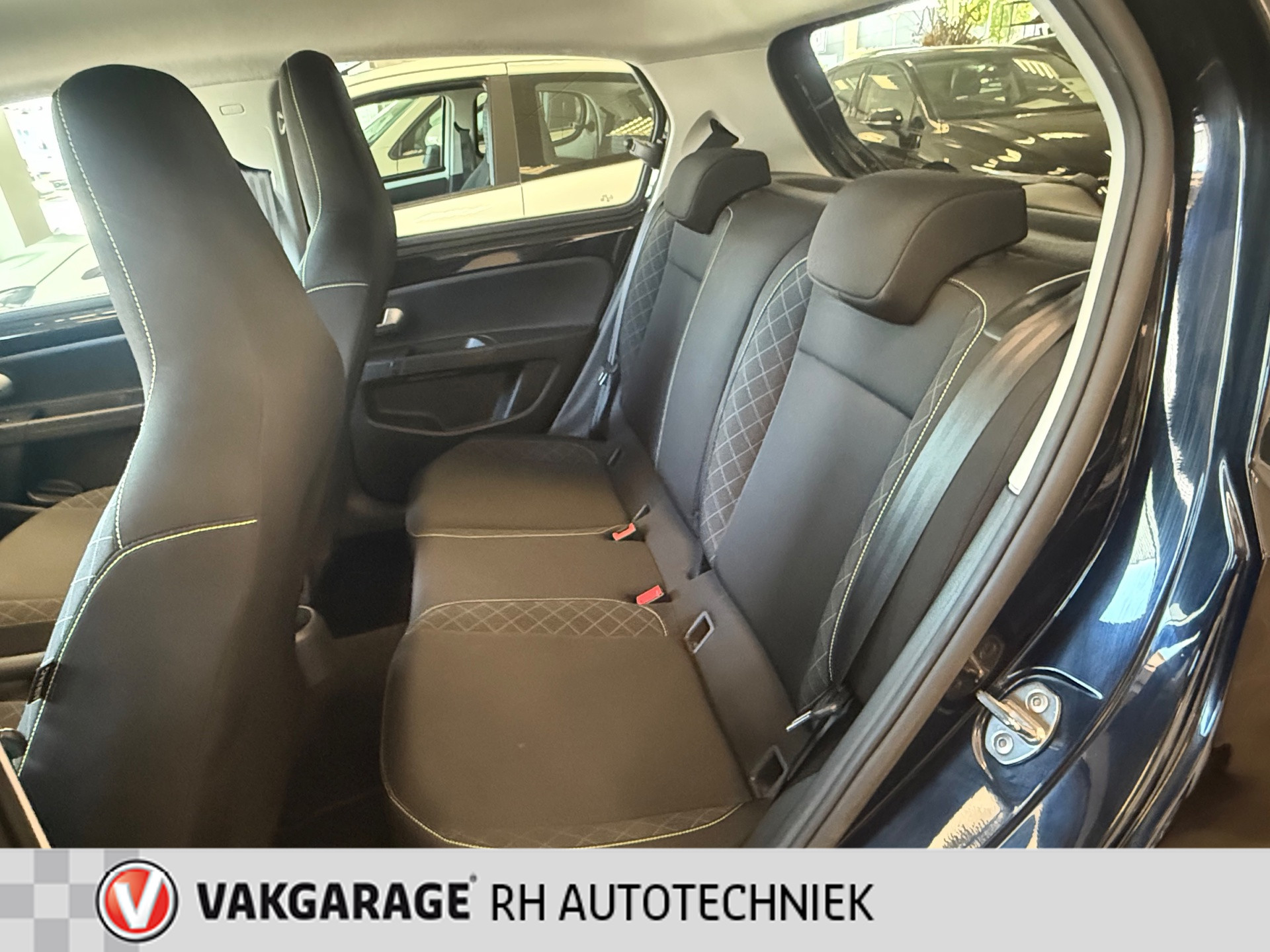 Foto van Skoda Citigo