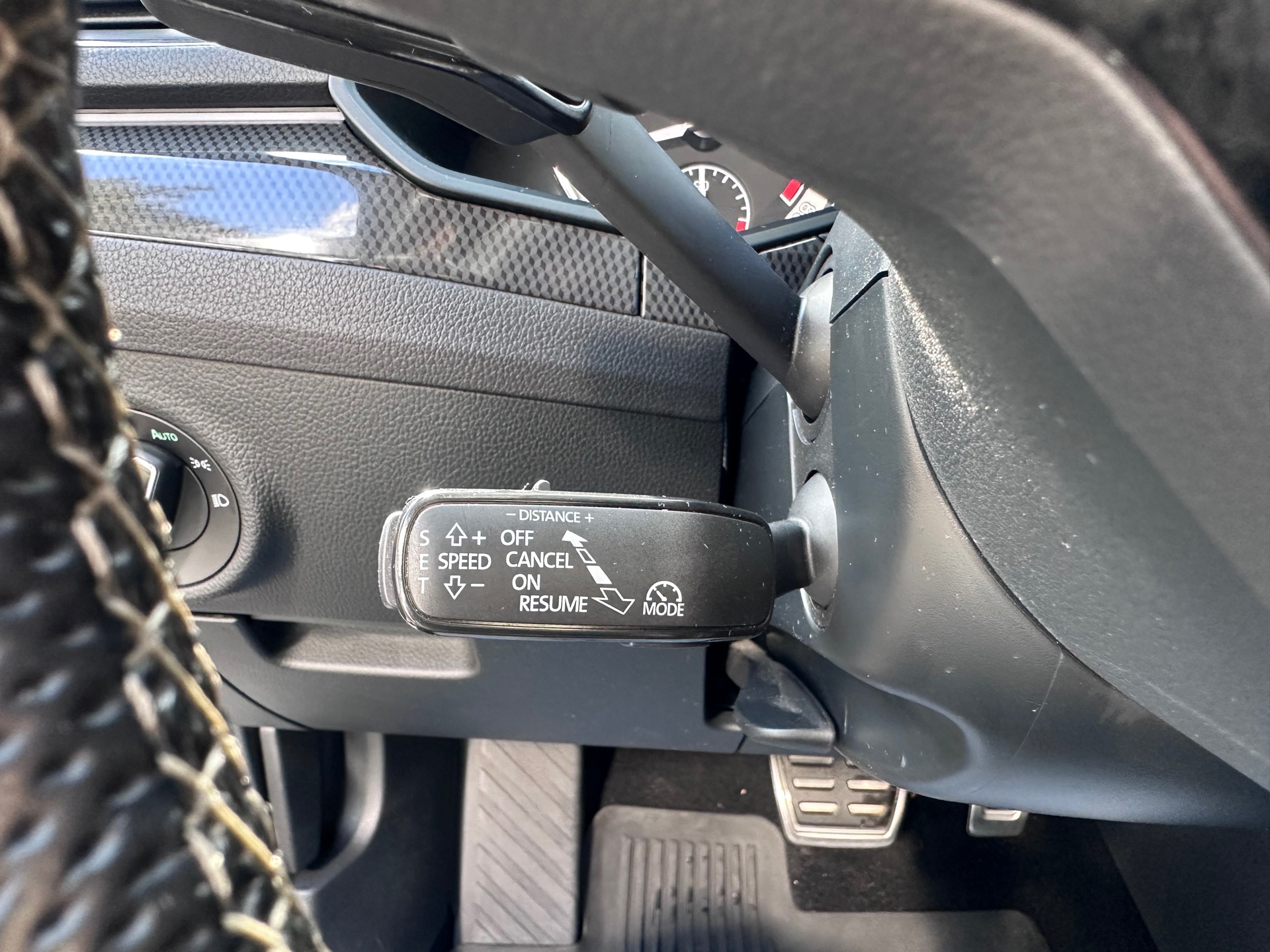 Foto van Skoda Superb