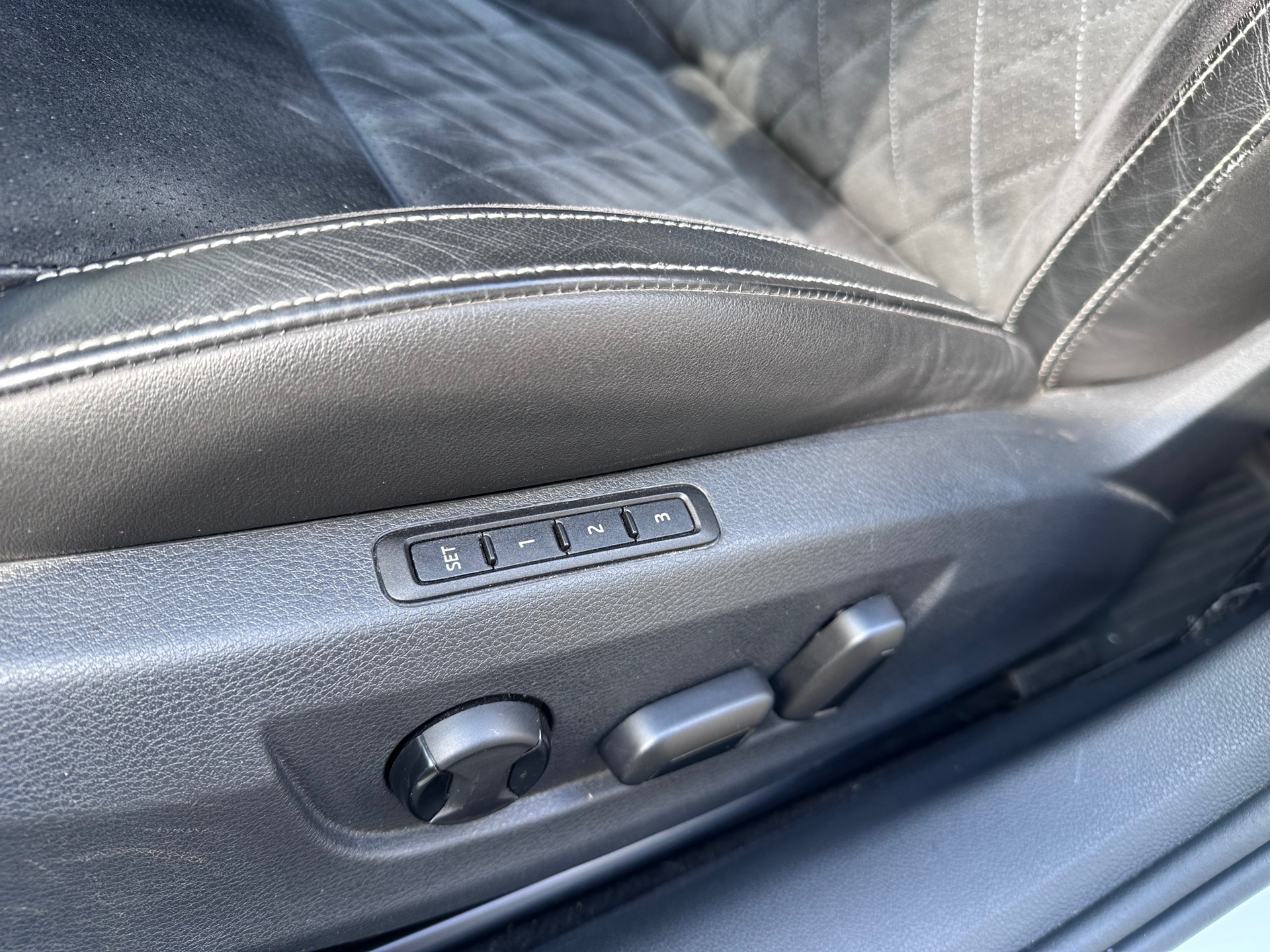 Foto van Skoda Superb