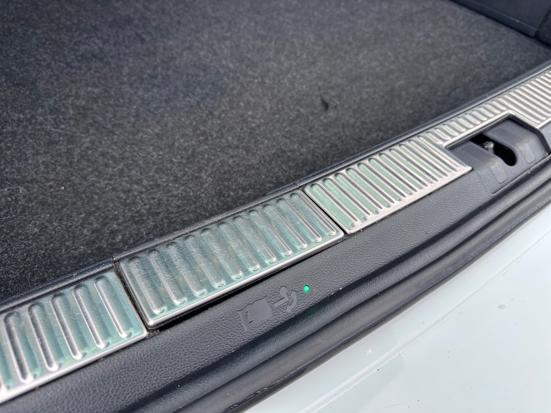 Foto van Skoda Superb