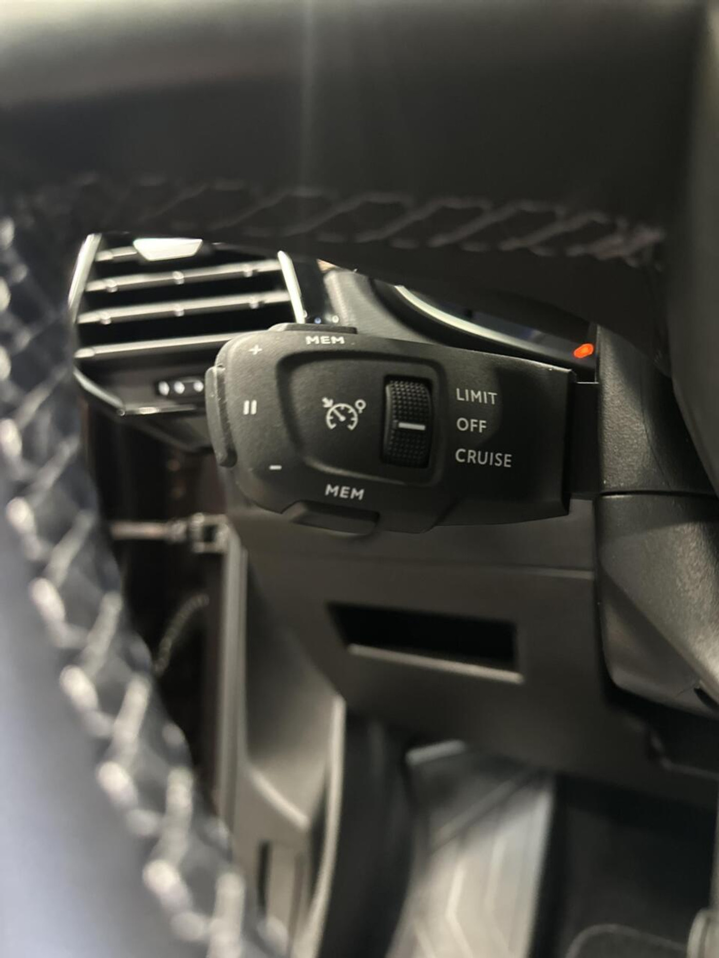 Foto van DS 7 Crossback