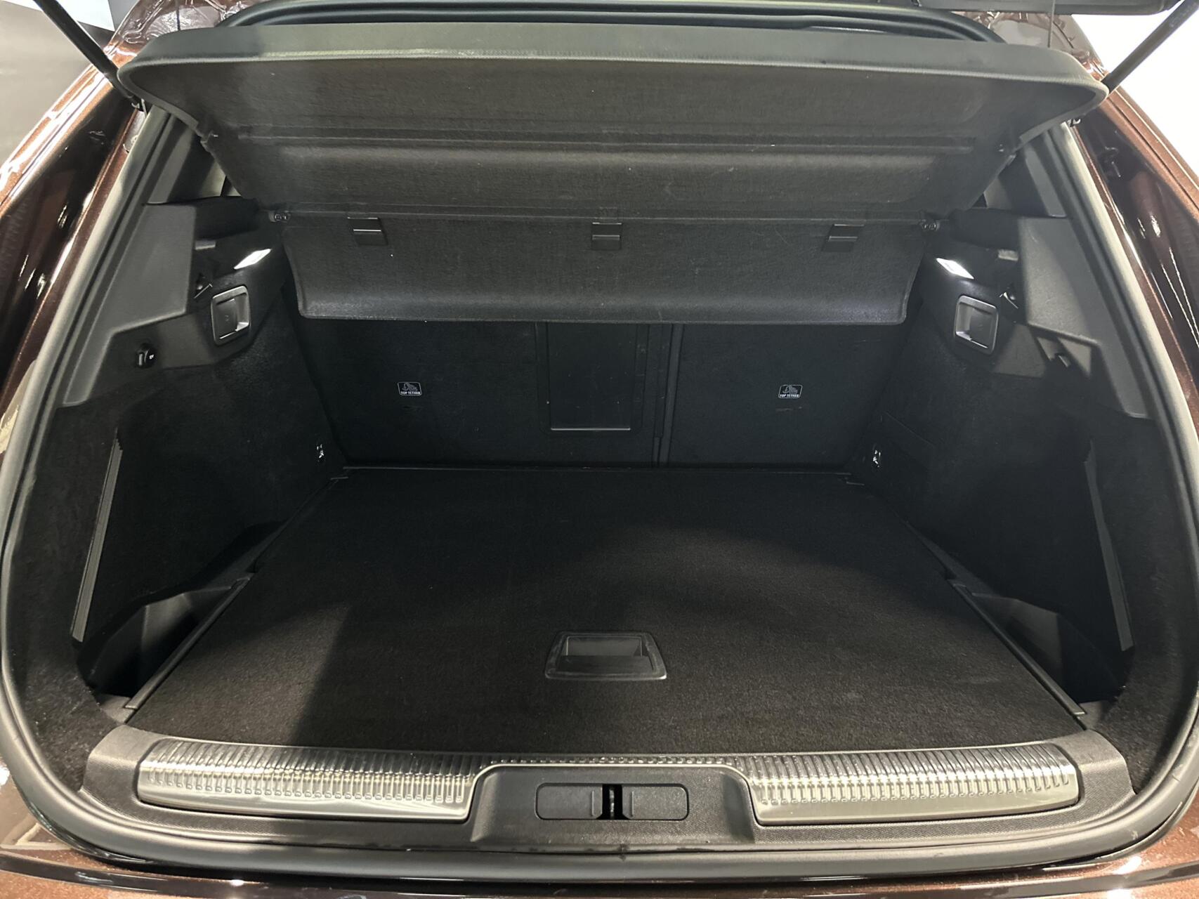 Foto van DS 7 Crossback