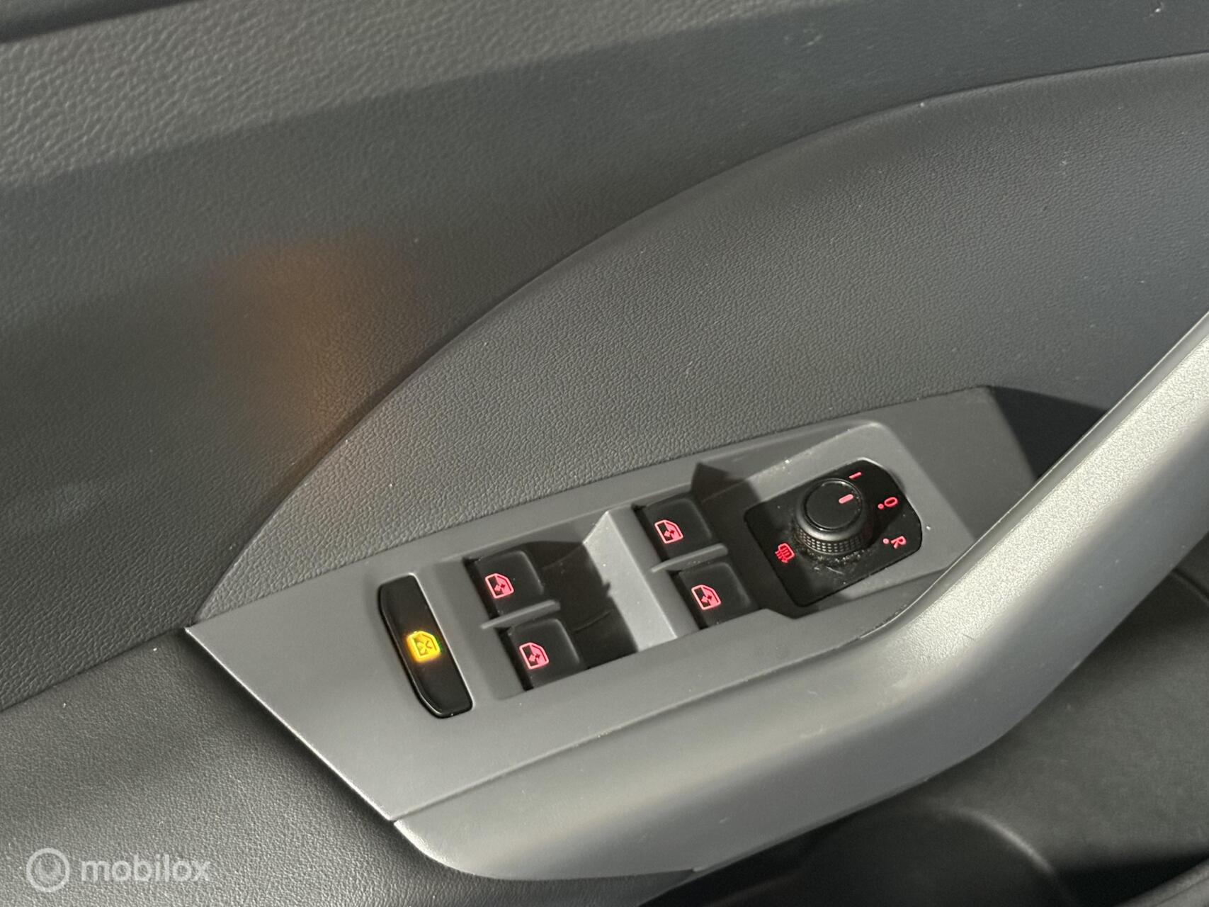 Foto van Volkswagen T-cross