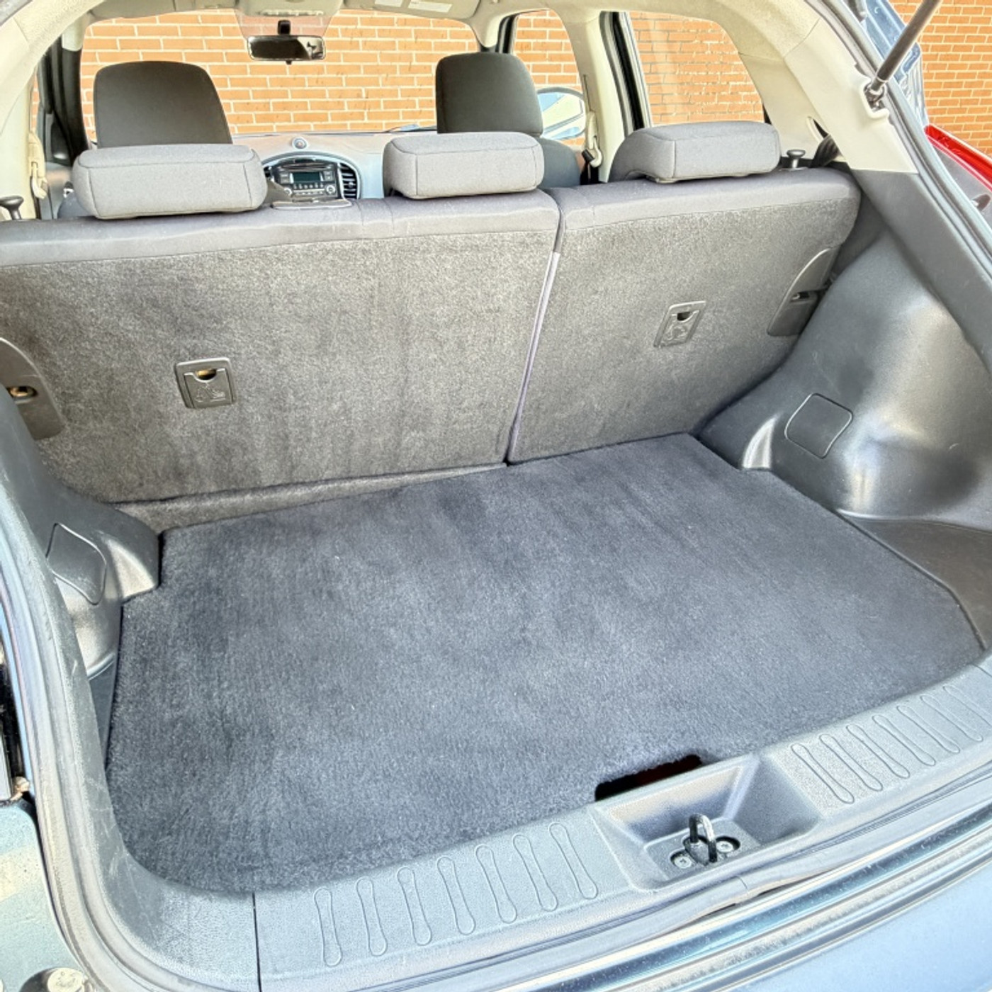Foto van Nissan Nissan Juke
