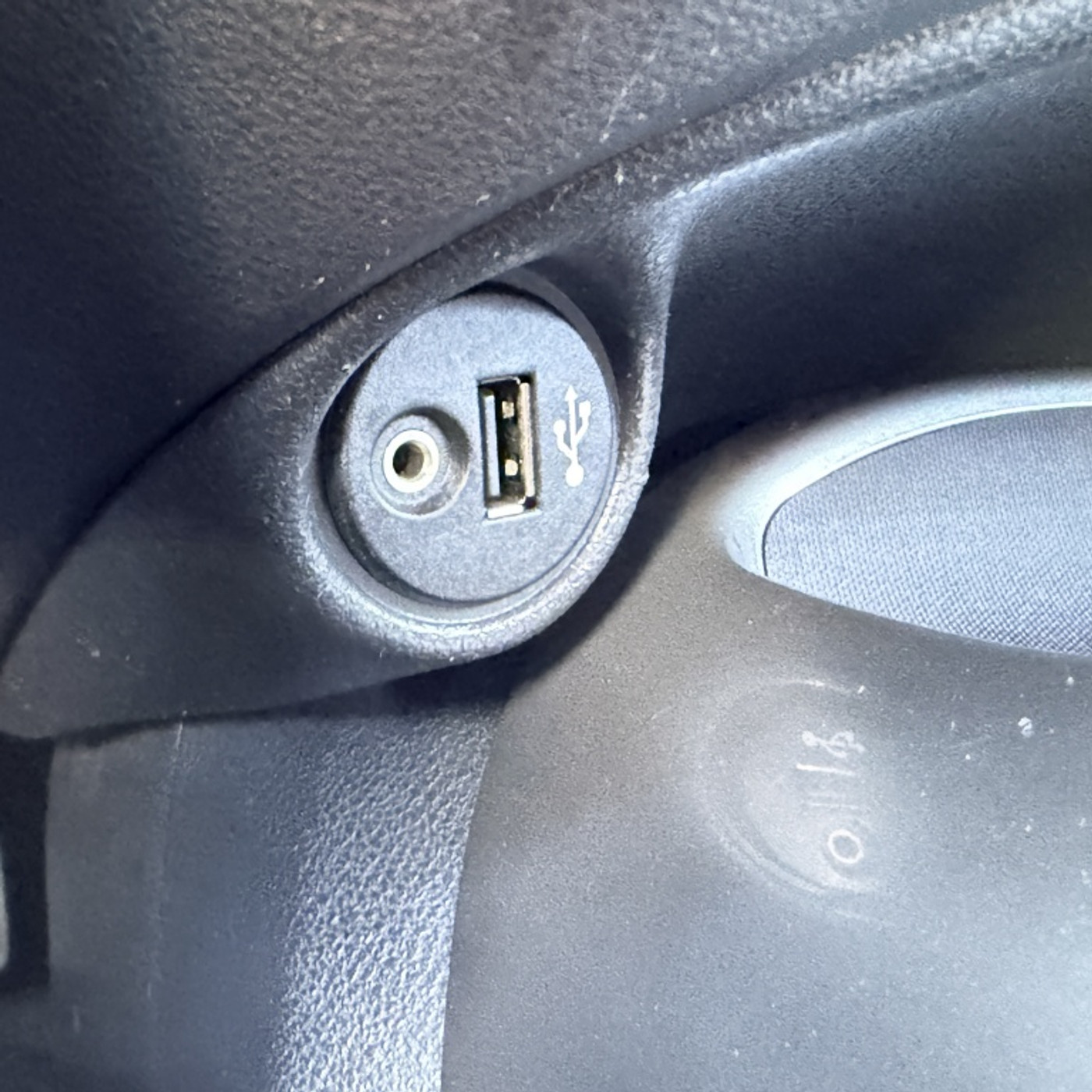 Foto van Nissan Nissan Juke