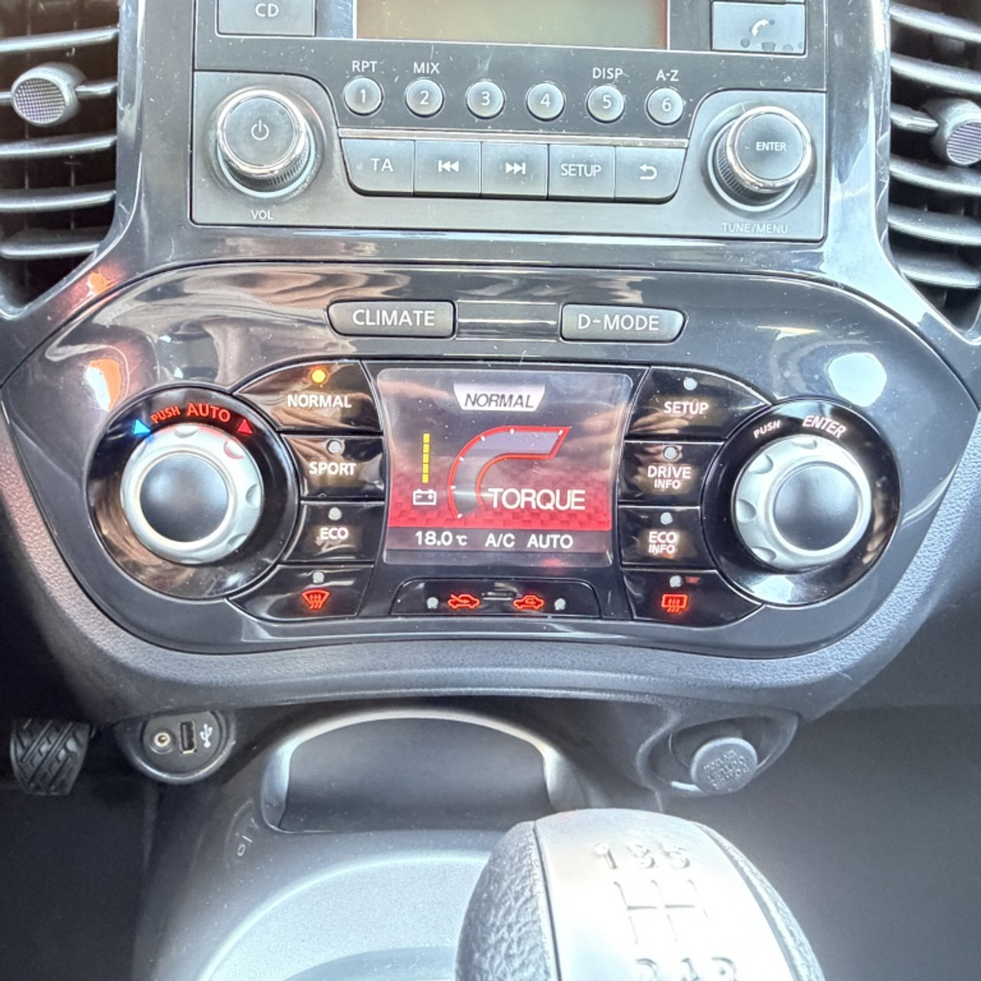 Foto van Nissan Nissan Juke