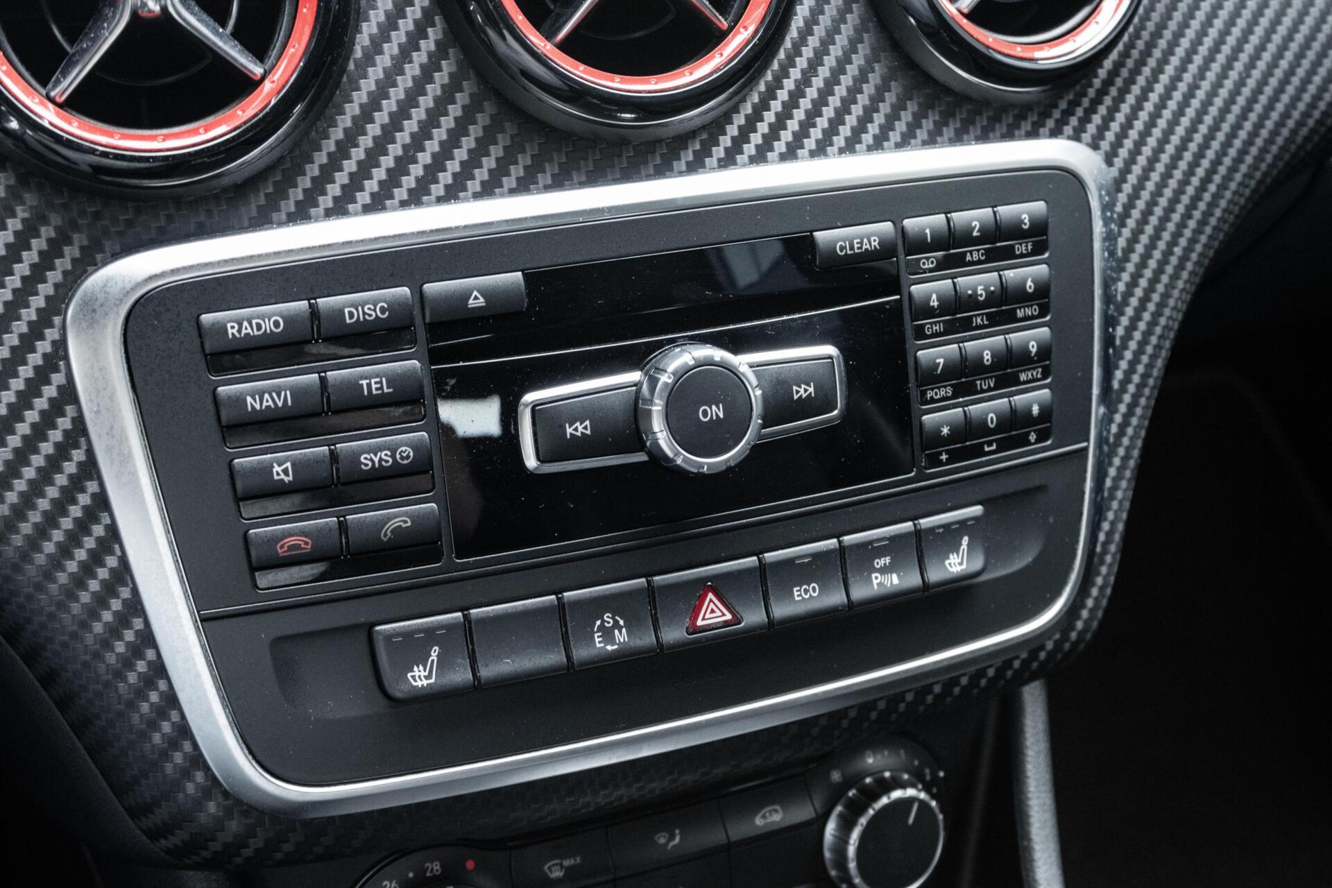 Foto van Mercedes-Benz A 250