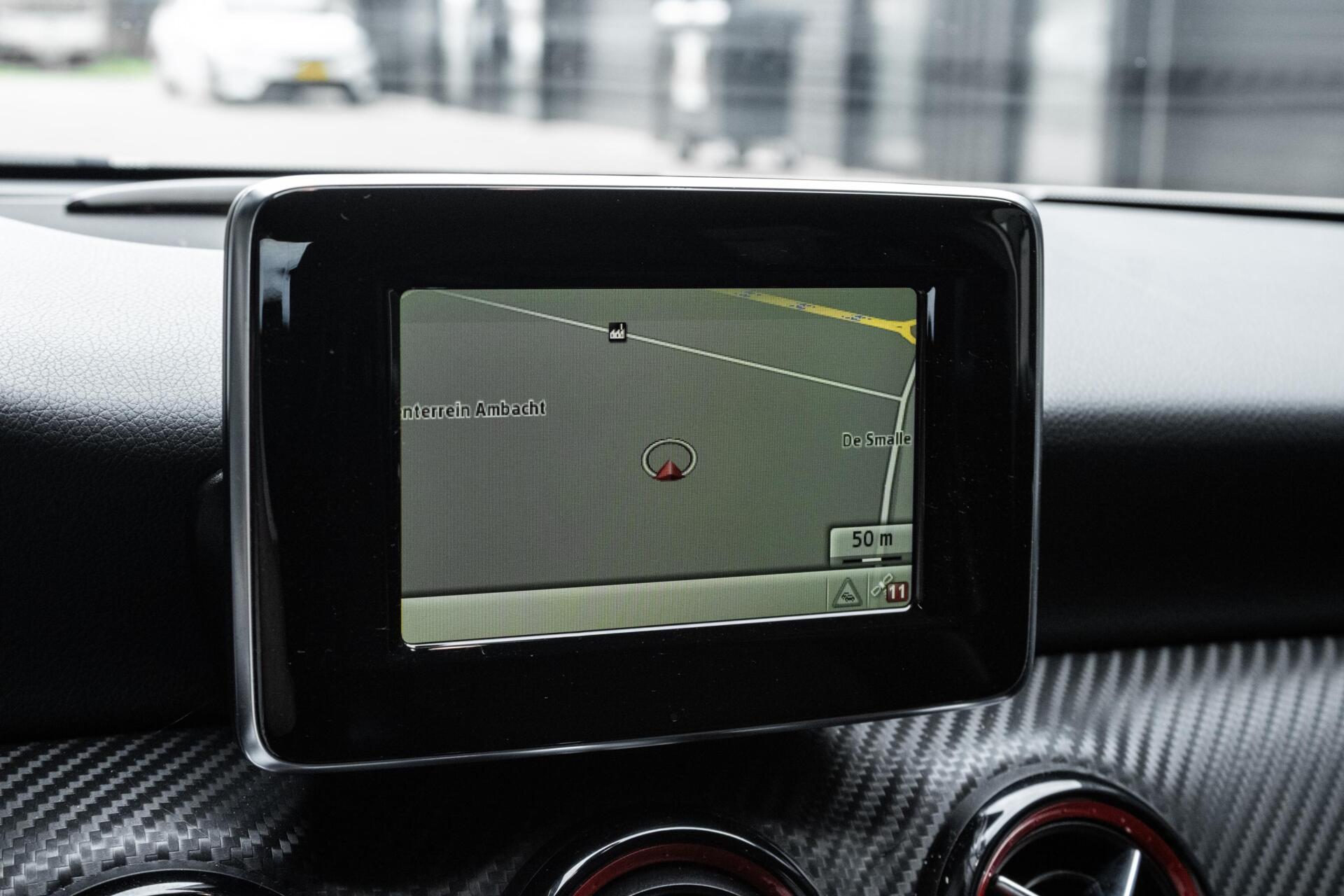 Foto van Mercedes-Benz A 250