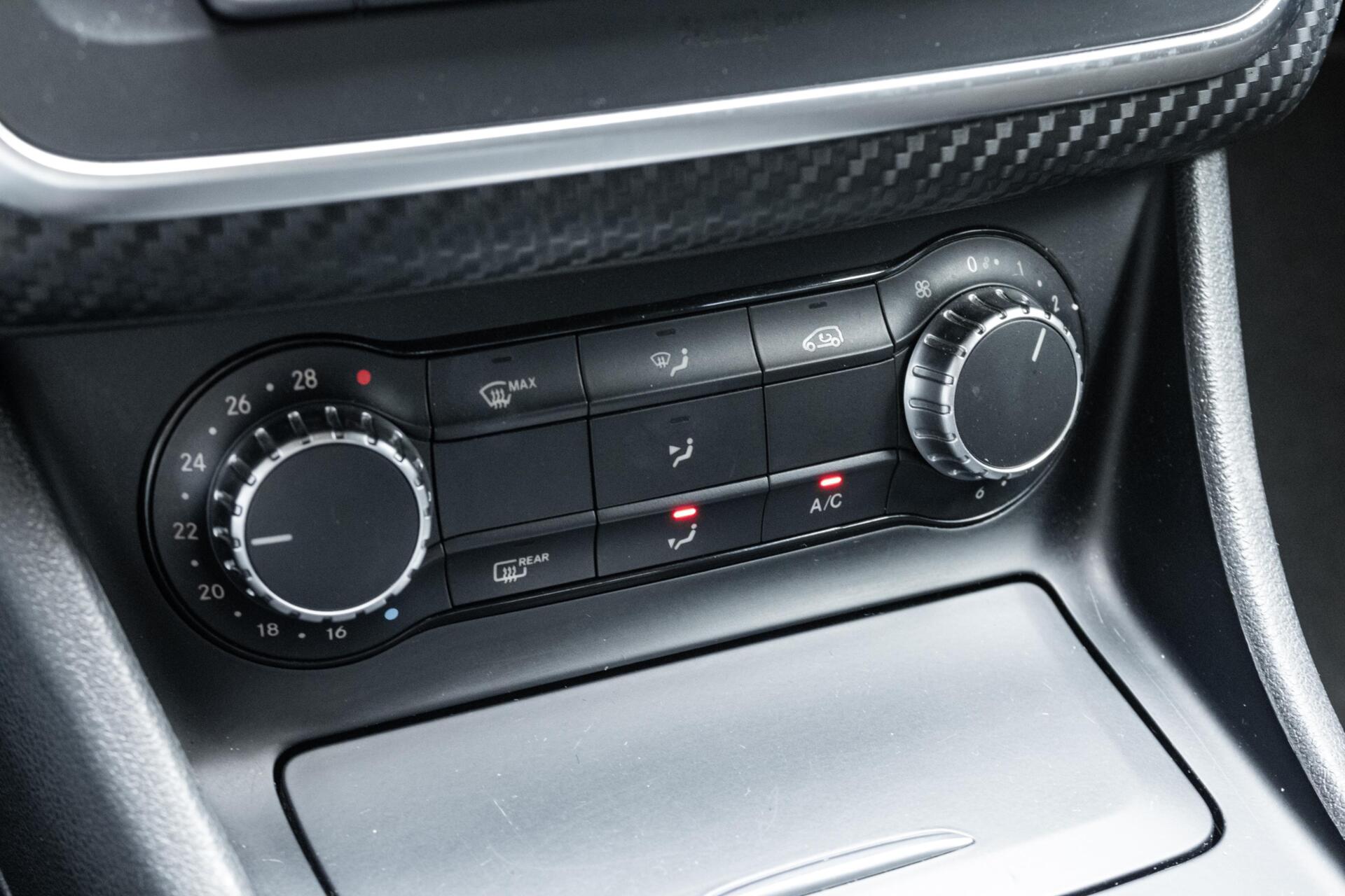 Foto van Mercedes-Benz A 250