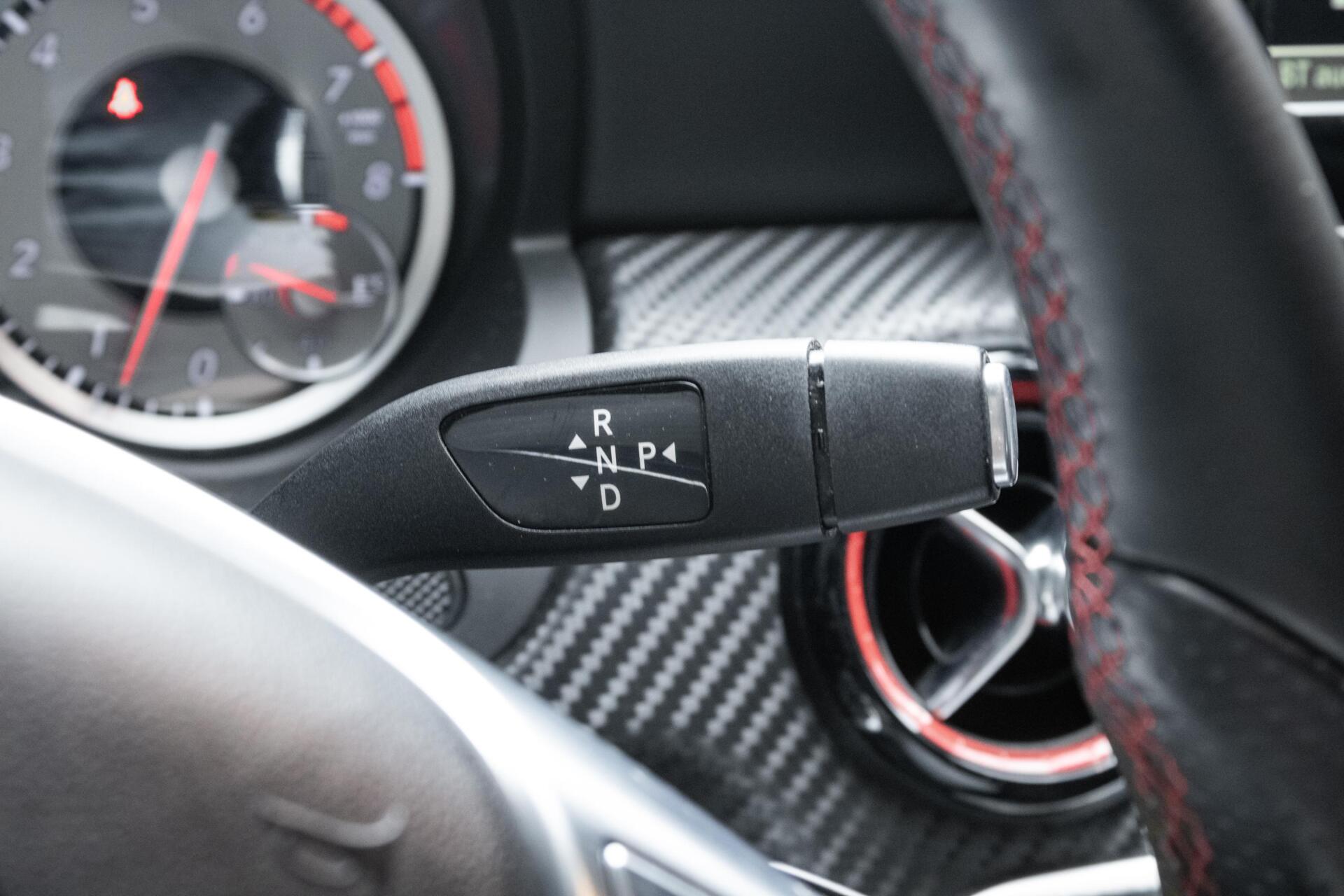 Foto van Mercedes-Benz A 250