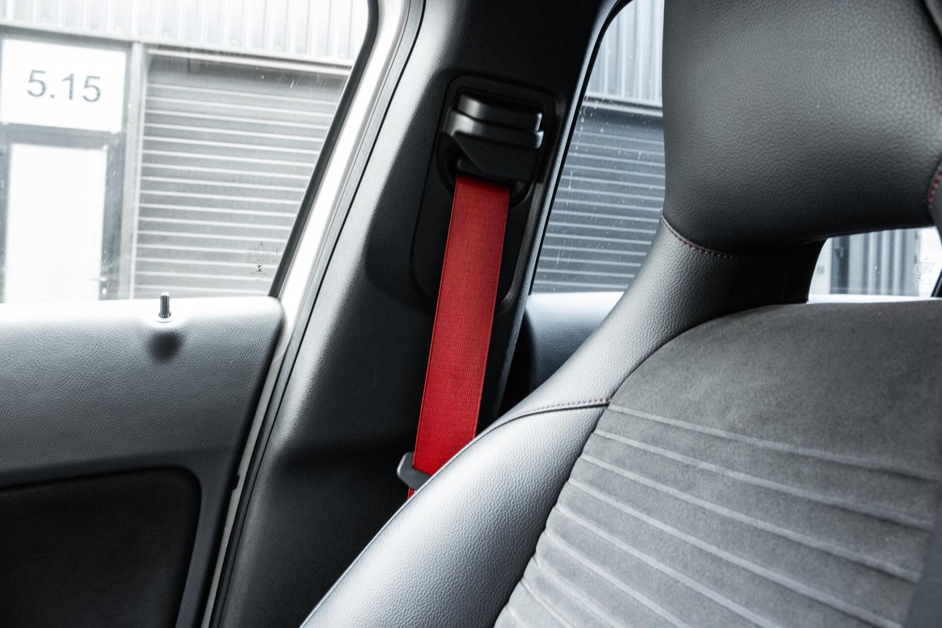 Foto van Mercedes-Benz A 250