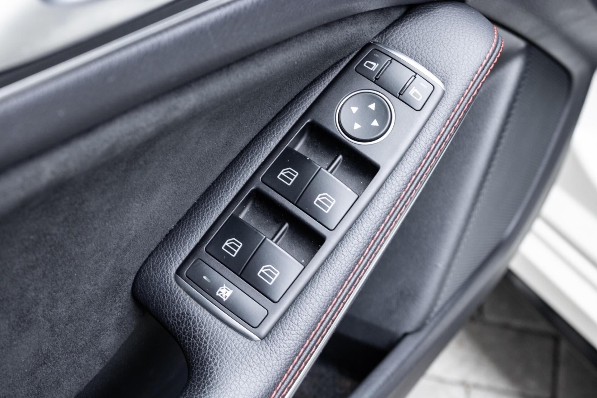 Foto van Mercedes-Benz A 250