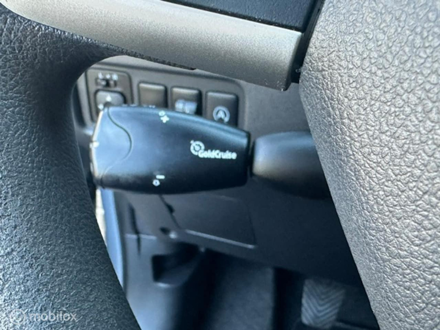 Foto van Mitsubishi Mitsubishi Space Star