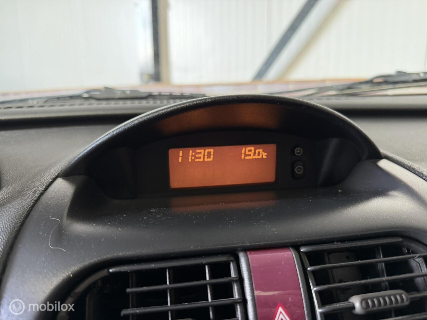 Foto van Opel Corsa-c