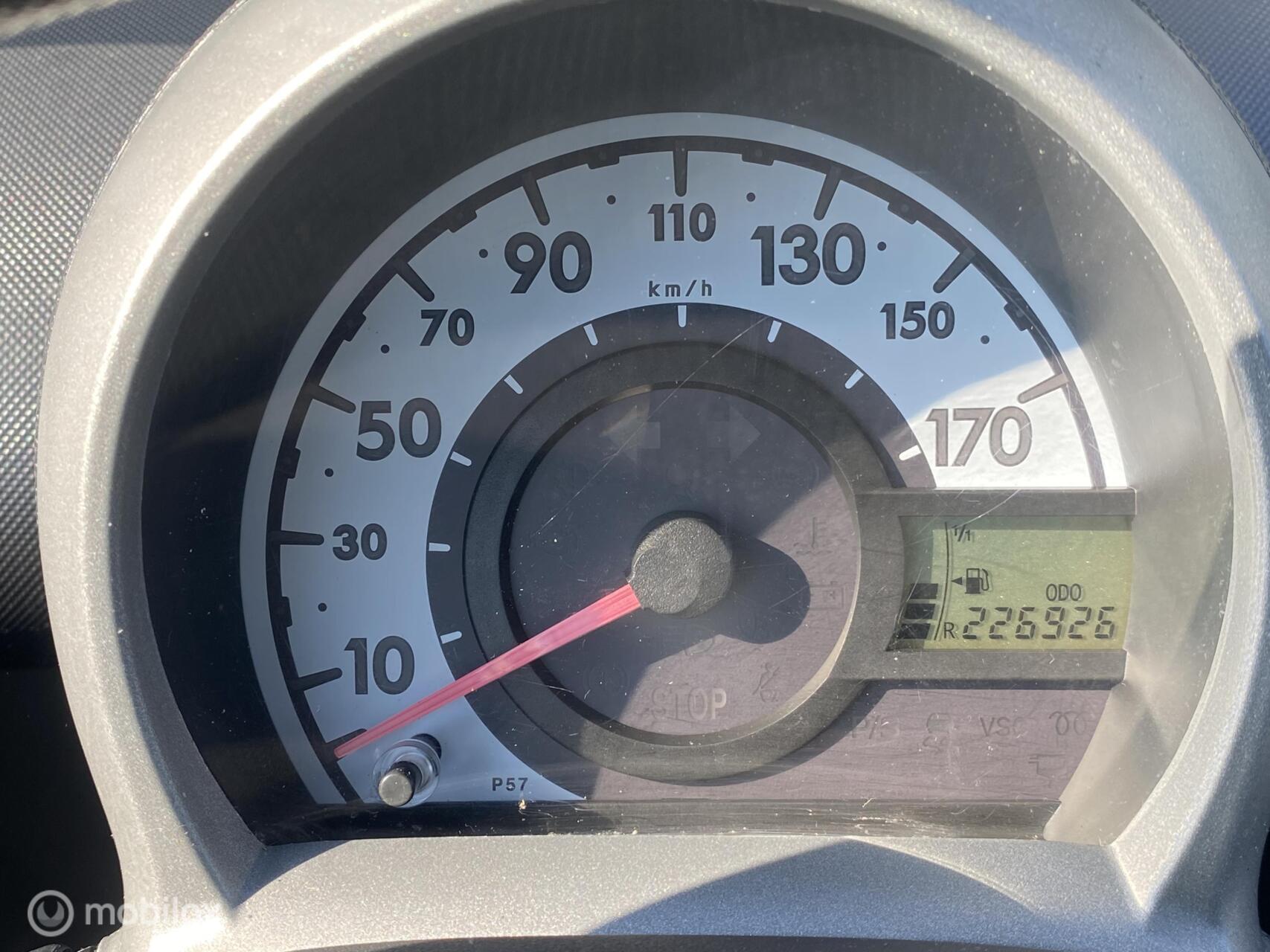 Foto van Peugeot 107