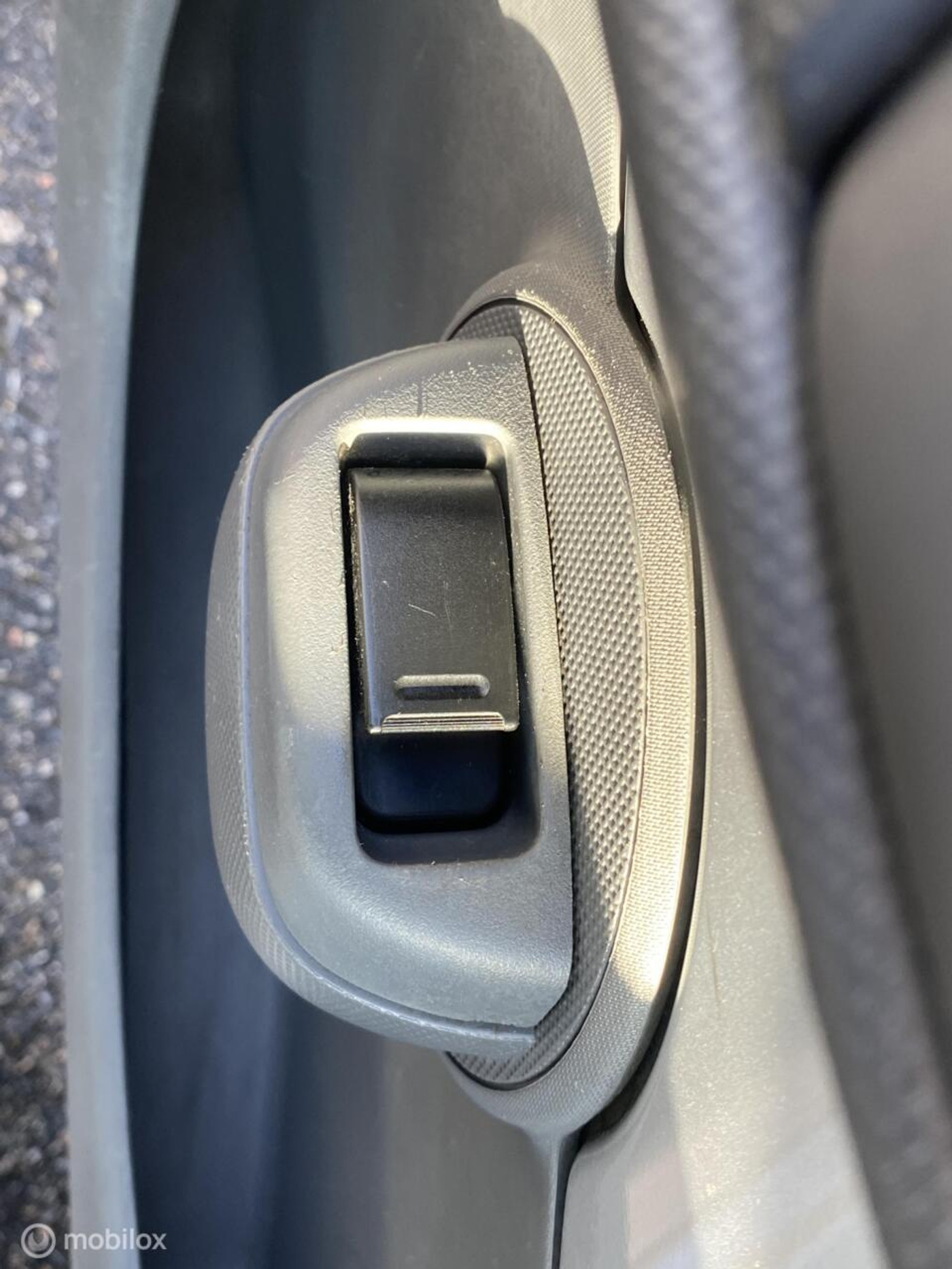 Foto van Peugeot 107