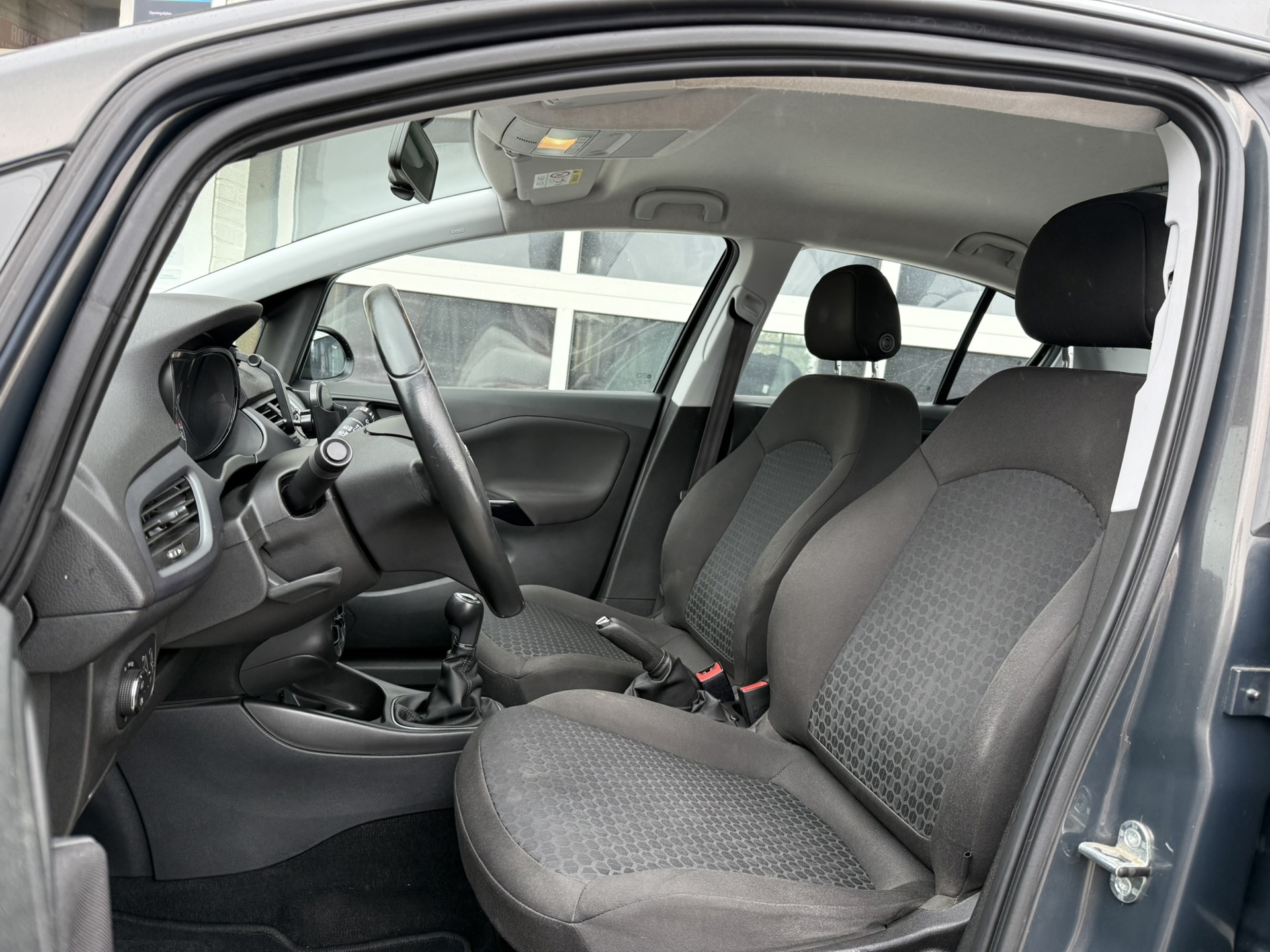 Foto van Opel Corsa-e