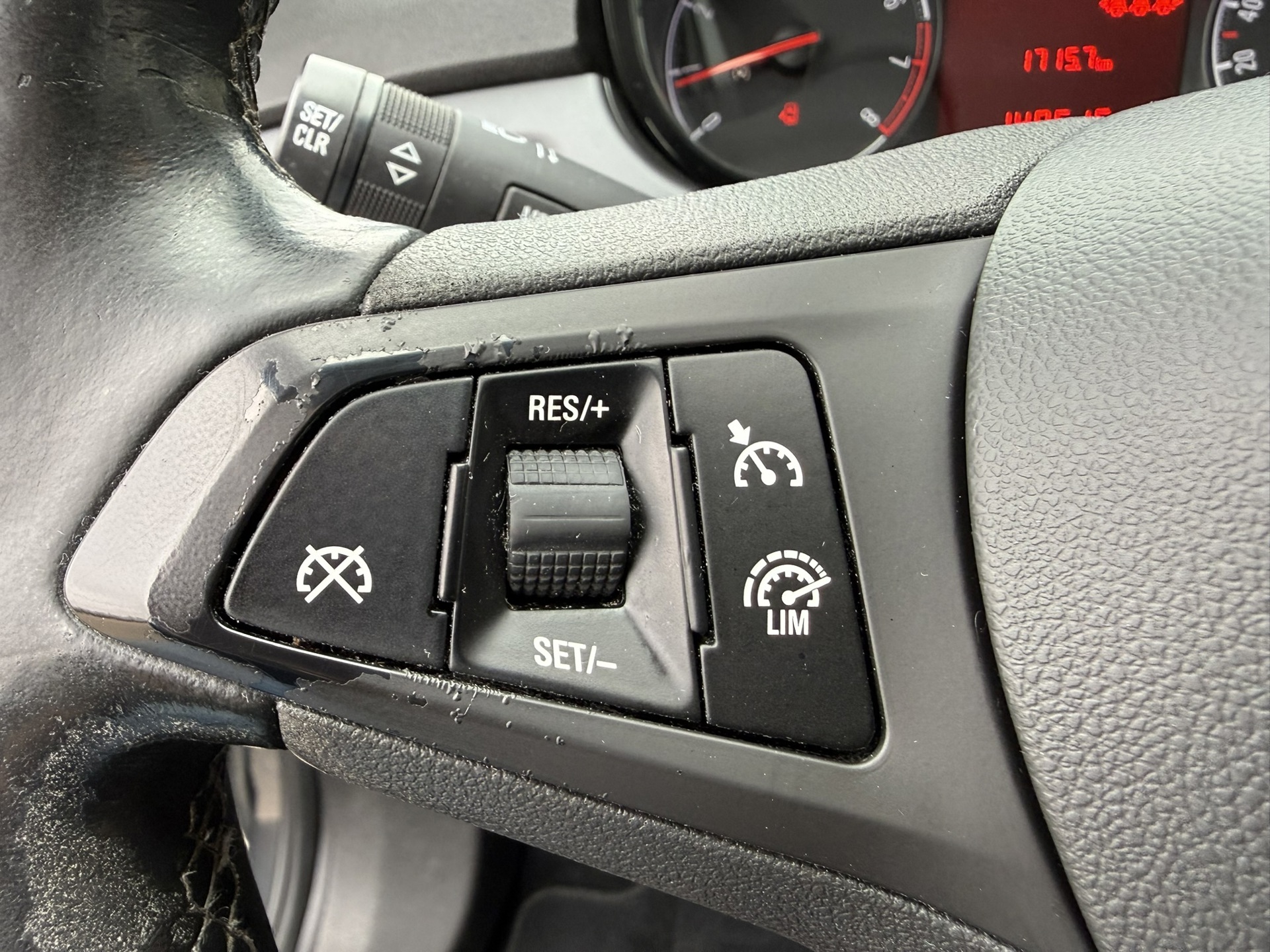 Foto van Opel Corsa-e
