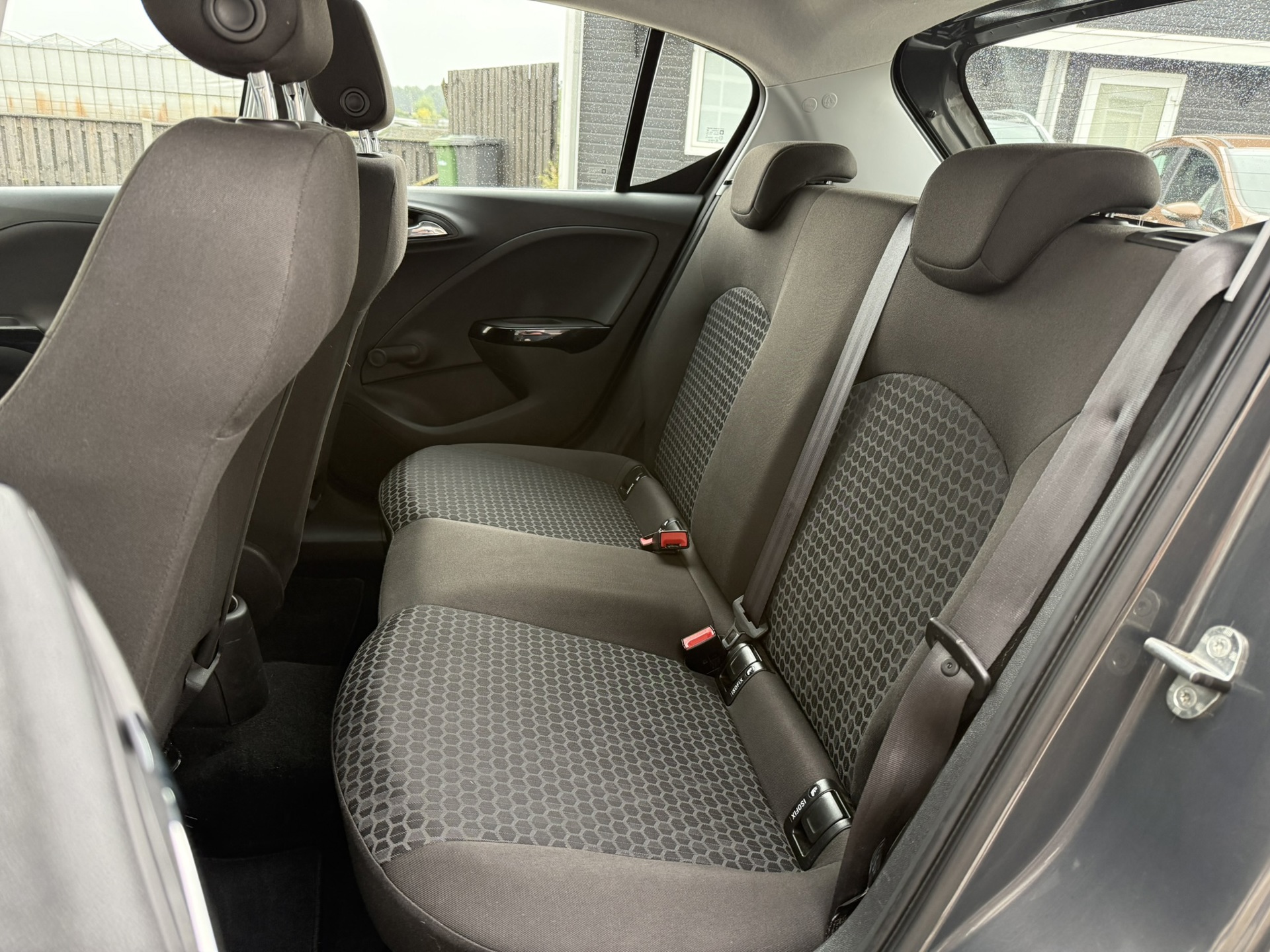 Foto van Opel Corsa-e