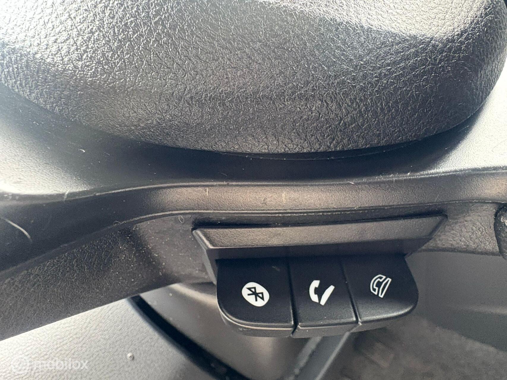 Foto van Suzuki Celerio