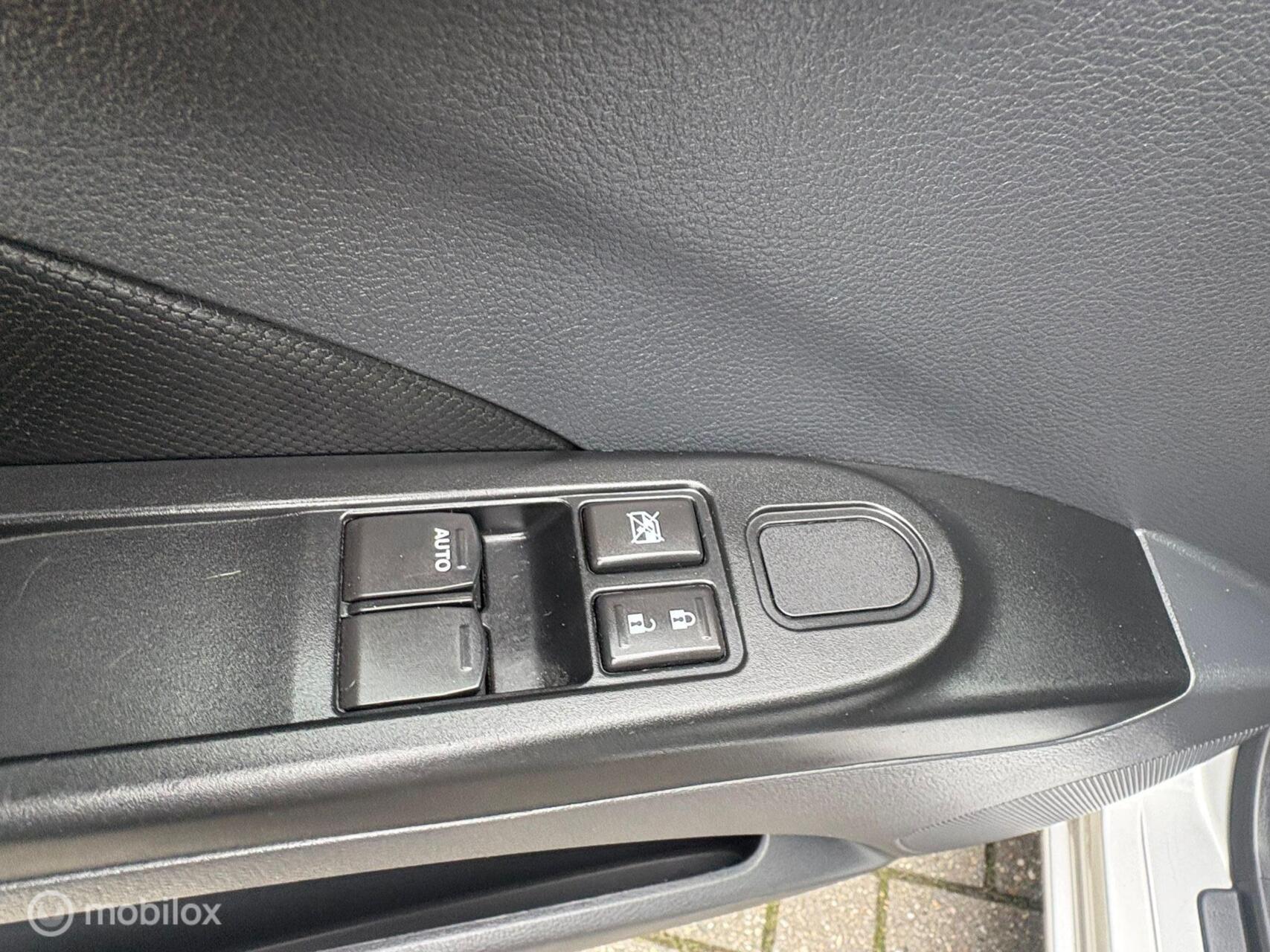 Foto van Suzuki Celerio
