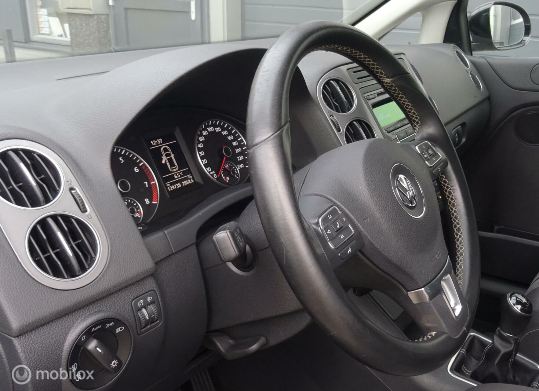 Foto van Volkswagen Golf Plus