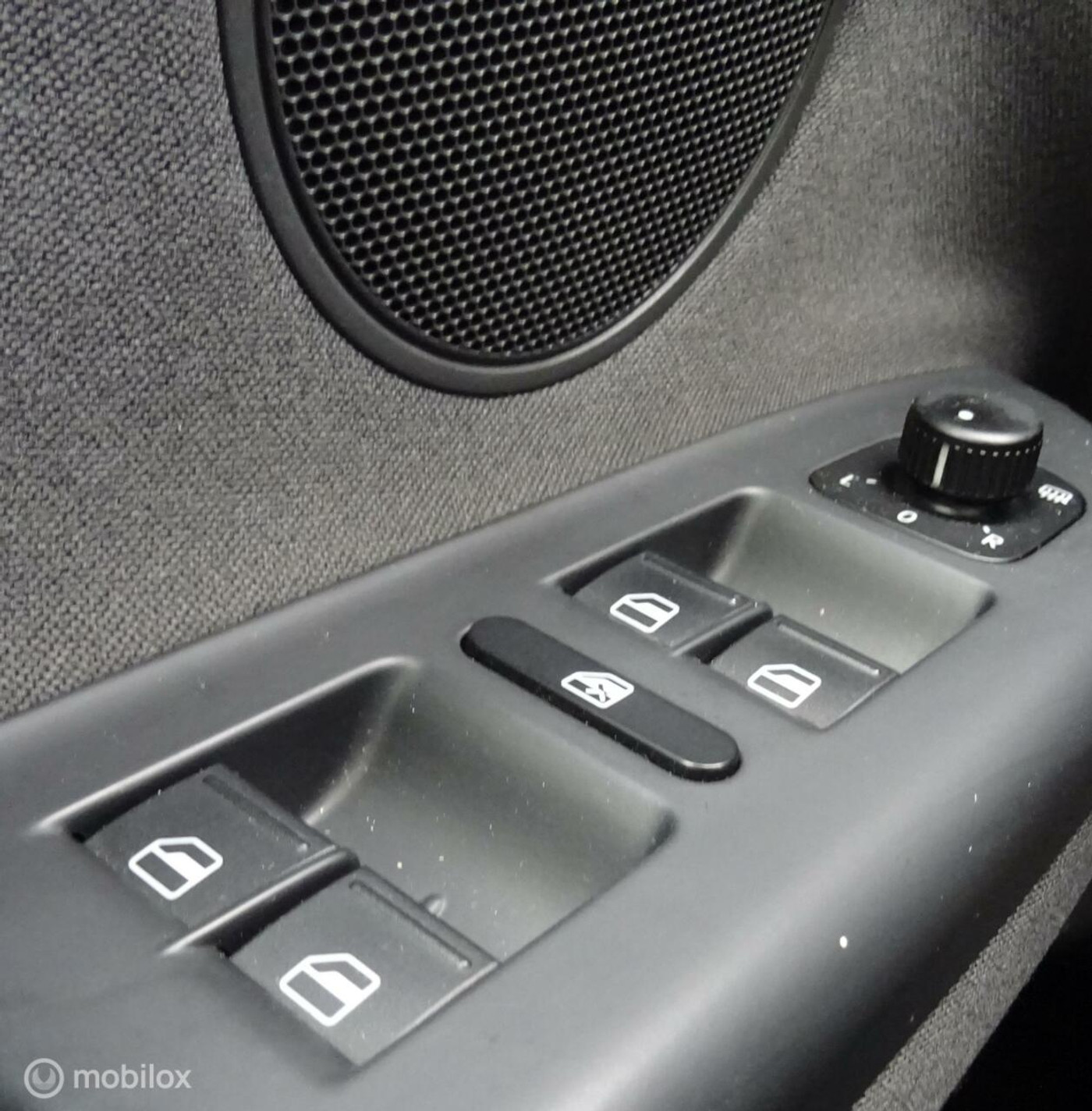 Foto van Volkswagen Golf Plus