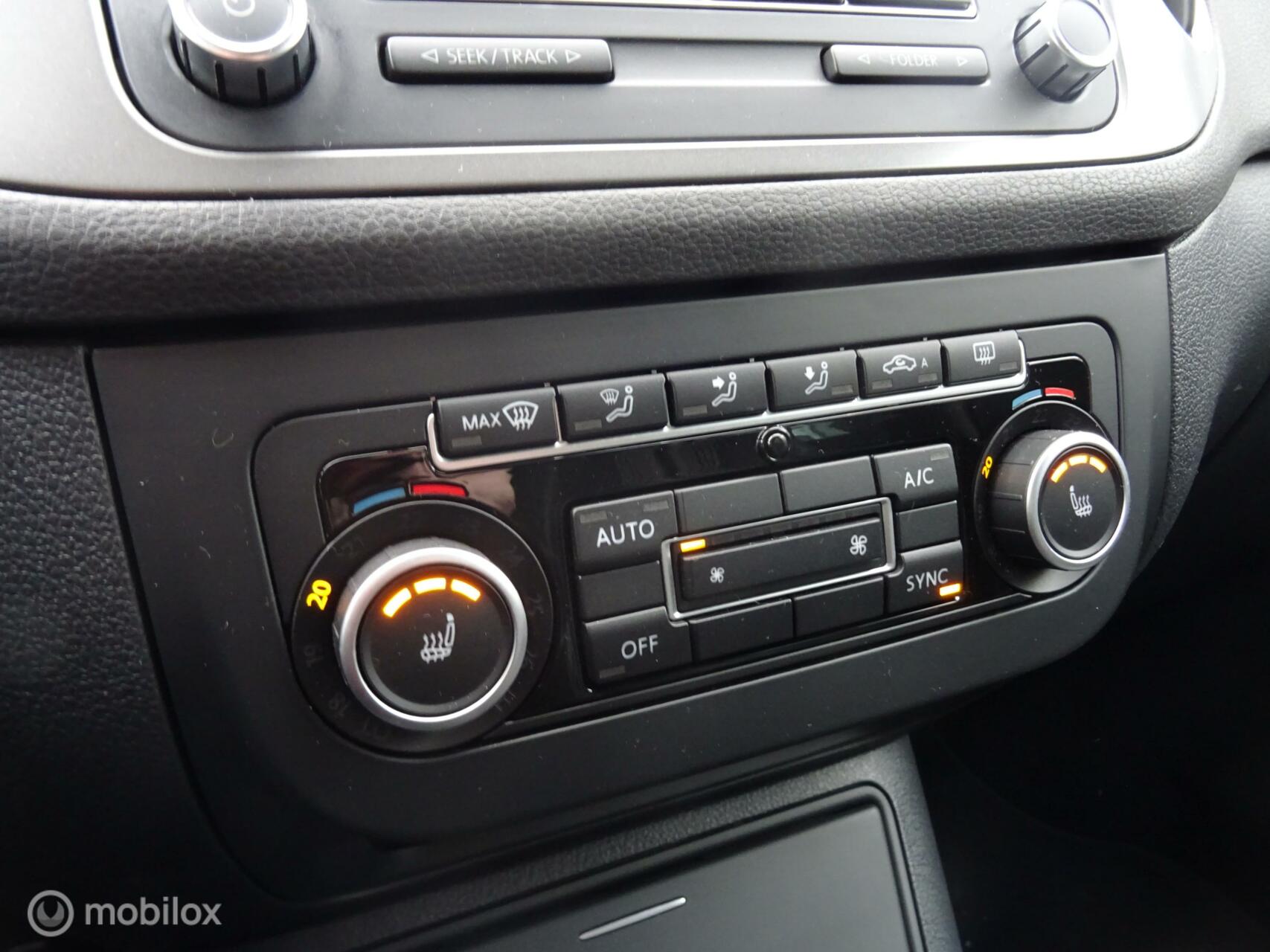 Foto van Volkswagen Golf Plus