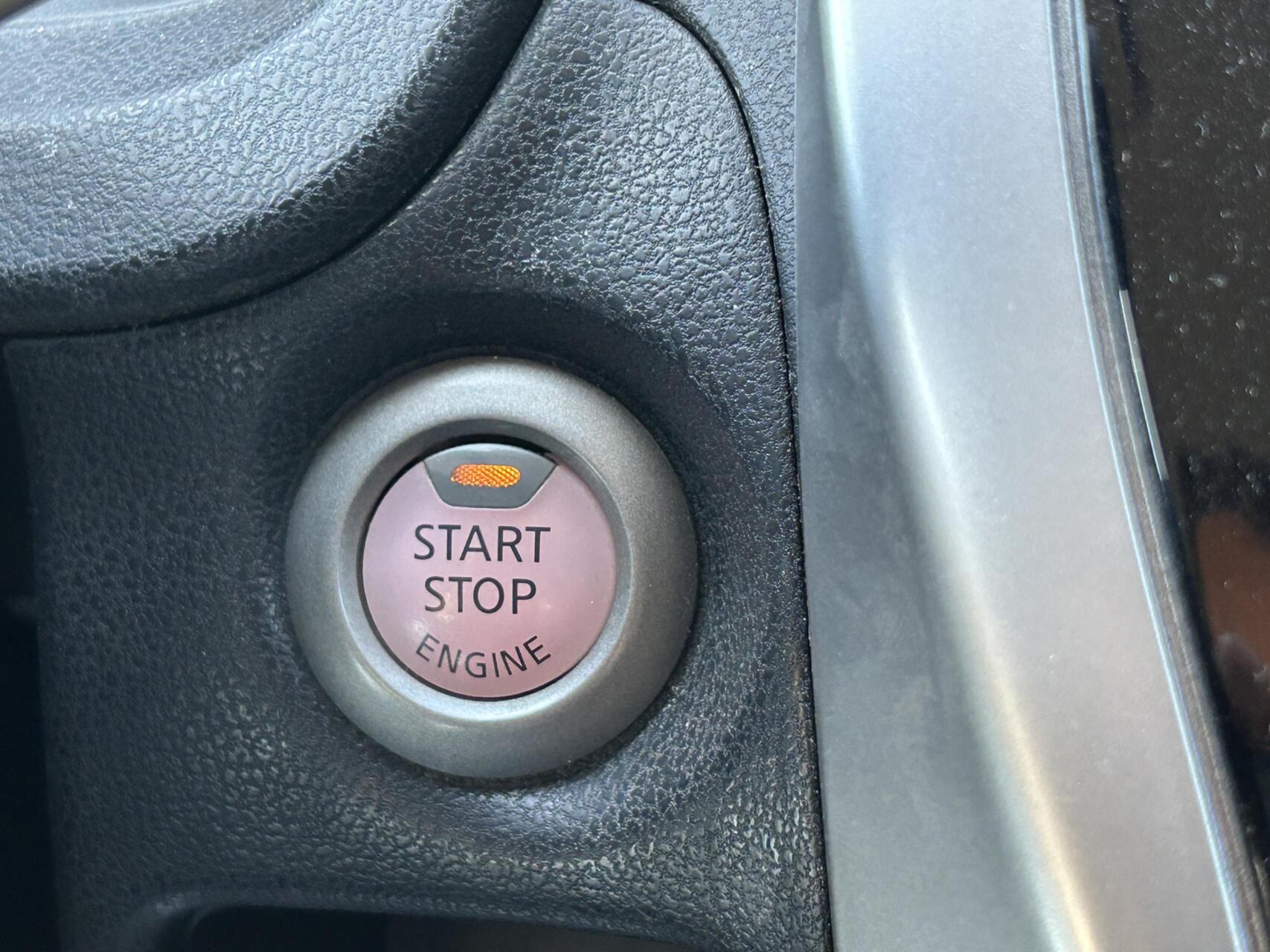 Foto van Nissan Nissan Note