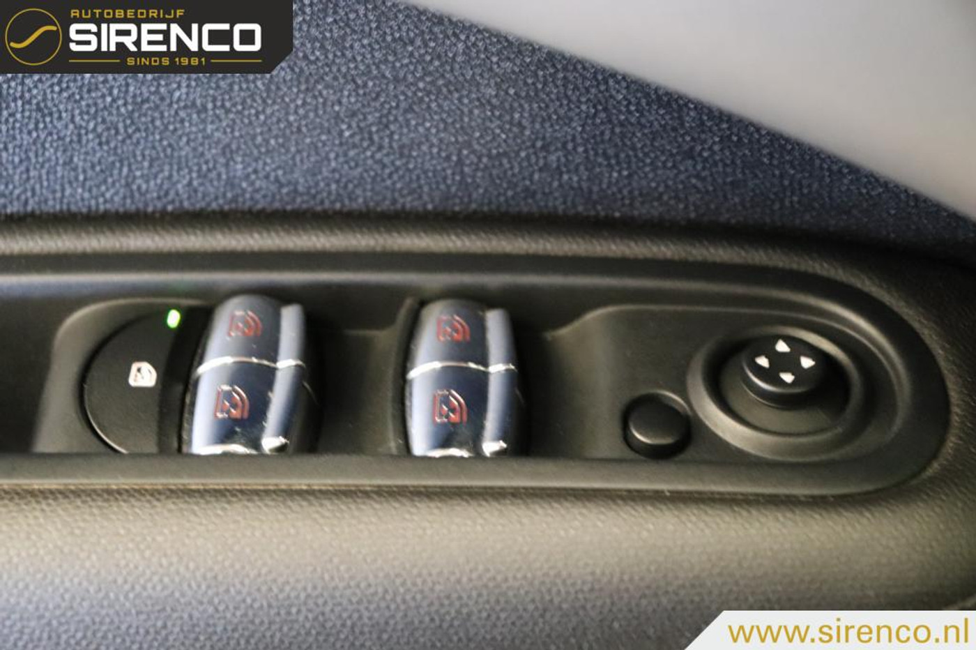 Foto van Mini Cooper