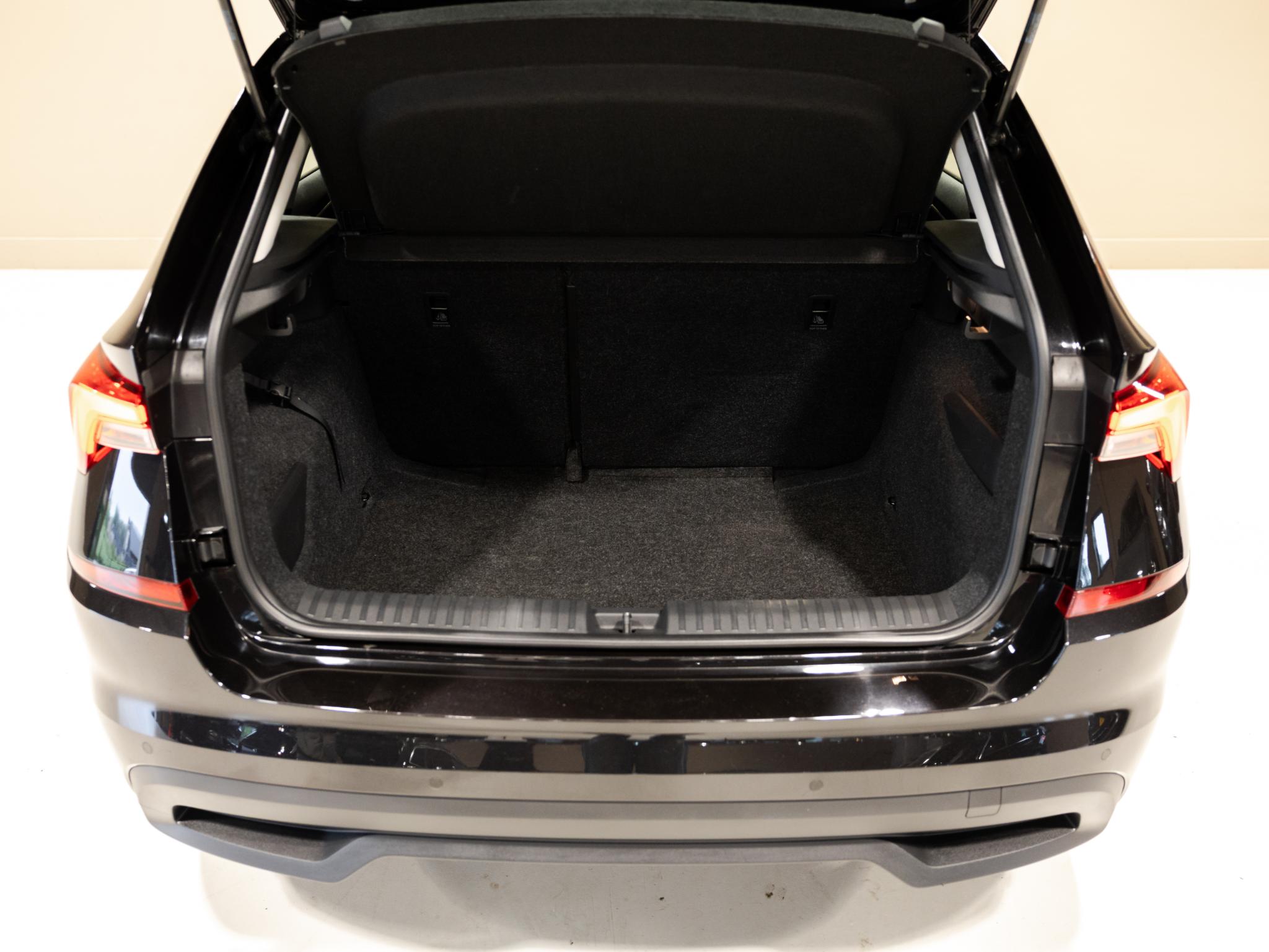 Foto van Skoda Kamiq