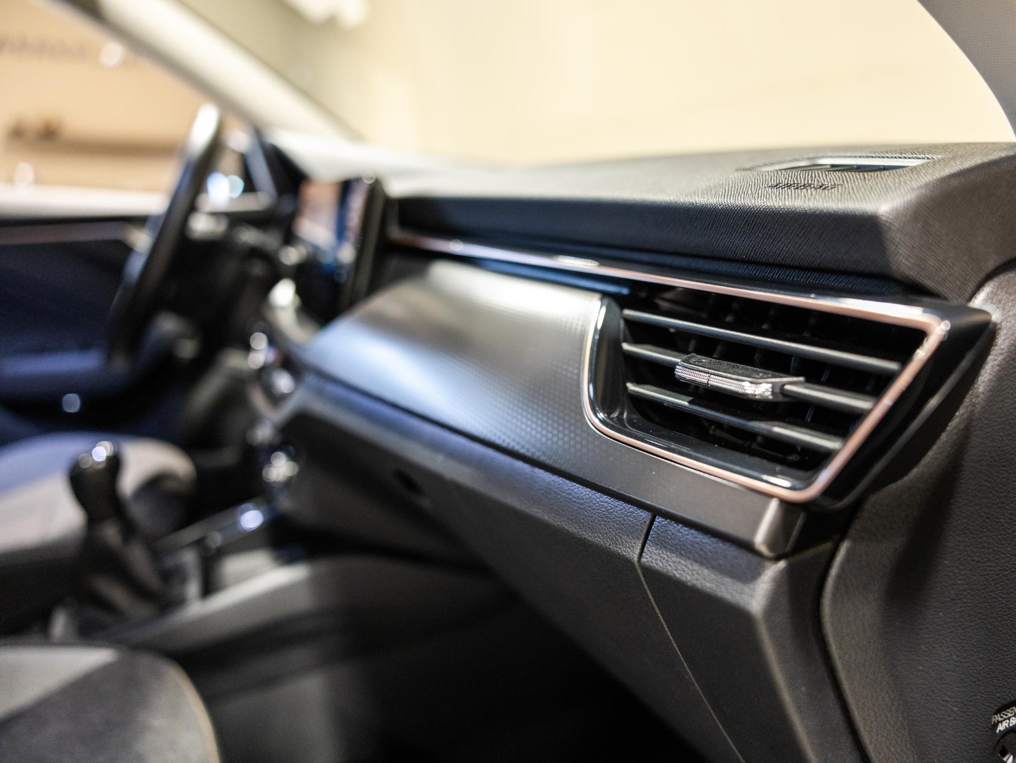 Foto van Skoda Kamiq