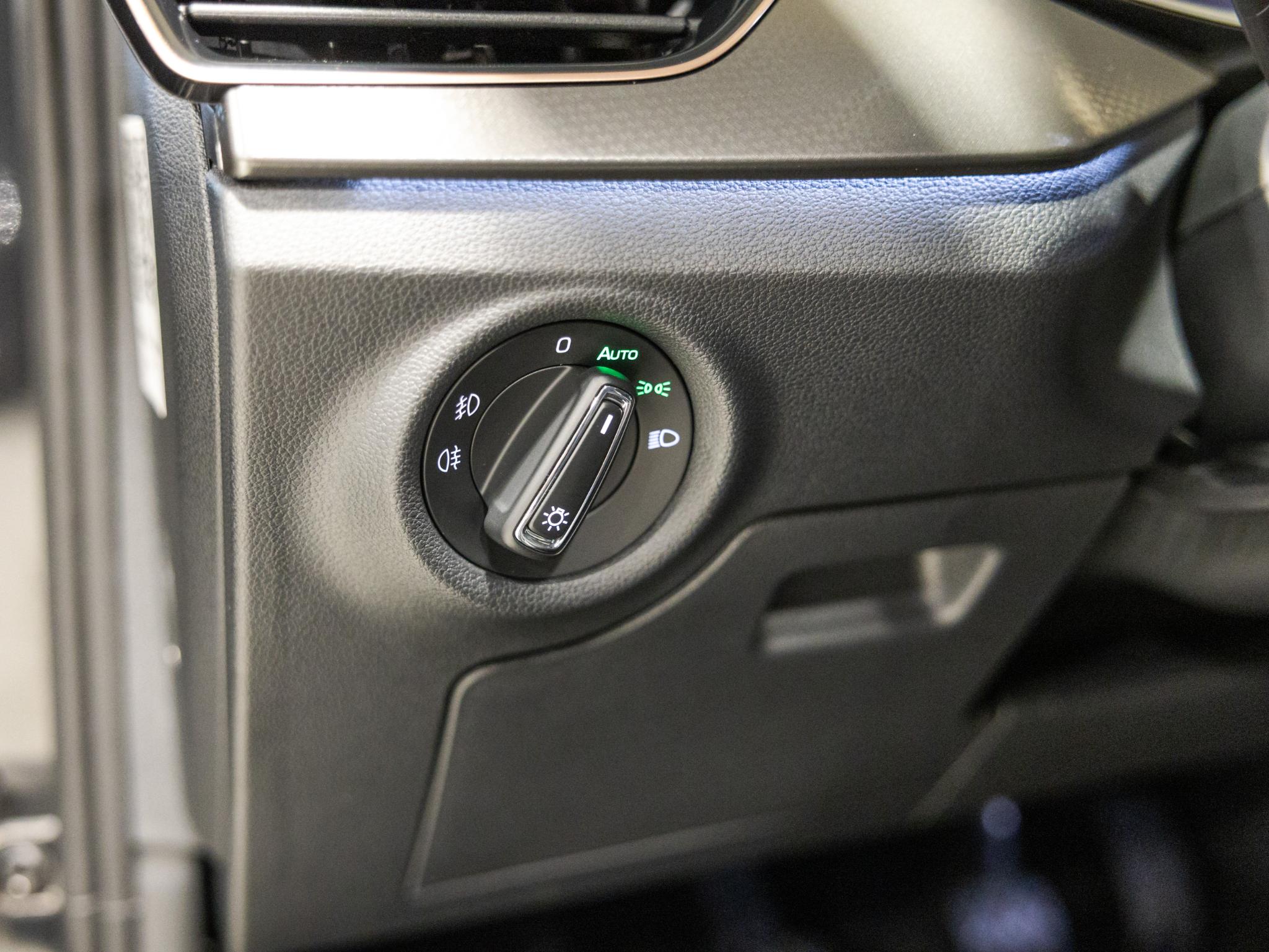 Foto van Skoda Kamiq