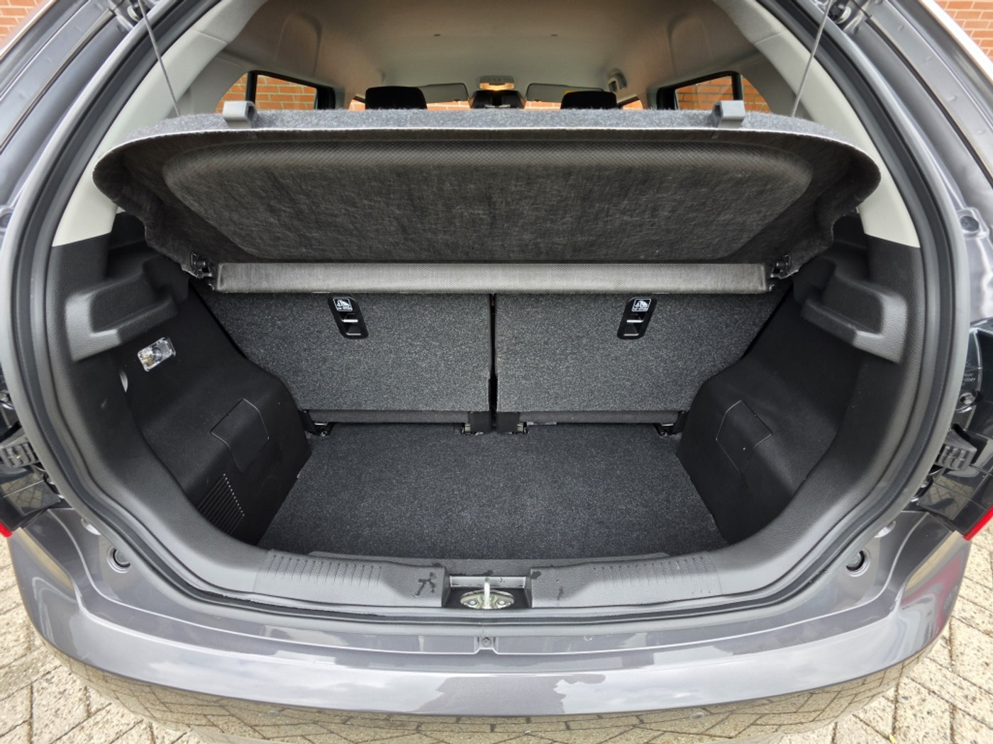 Foto van Suzuki Ignis